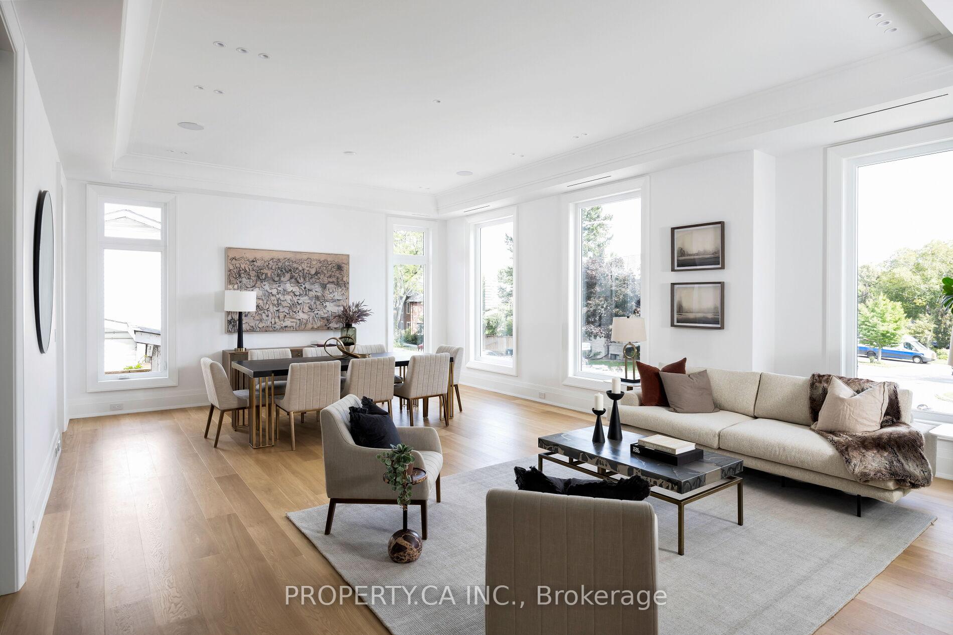 Photo 9 of 10 Grangemill Crescent, North York, Banbury-Don Mills — HOMEH
