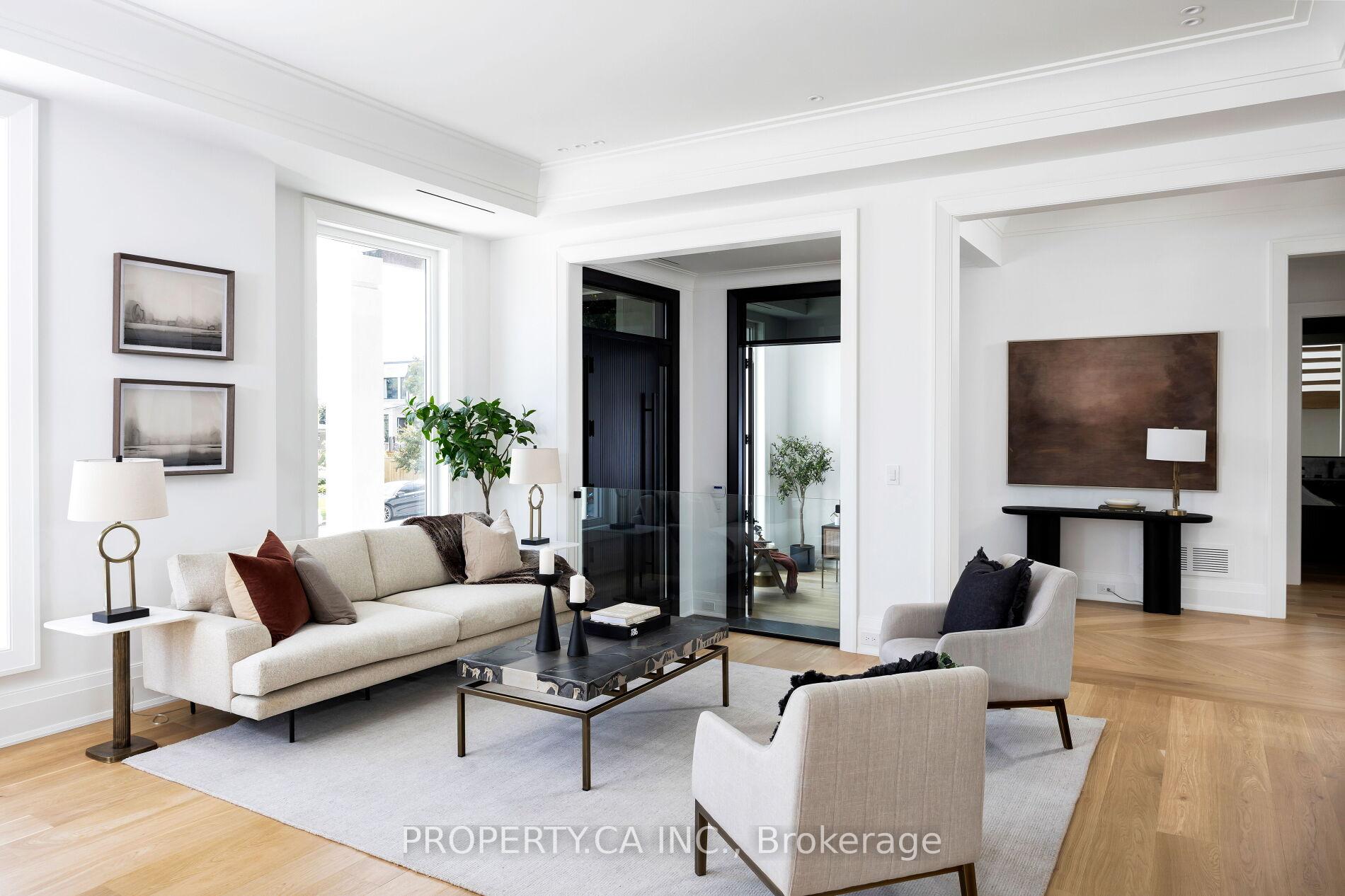 Photo 10 of 10 Grangemill Crescent, North York, Banbury-Don Mills — HOMEH