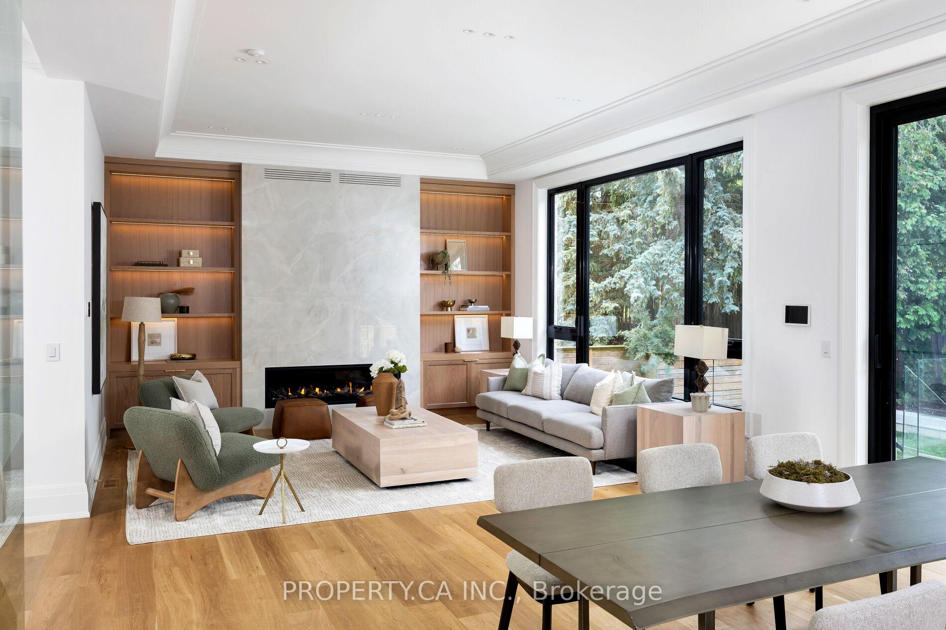 Photo 17 of 10 Grangemill Crescent, North York, Banbury-Don Mills — HOMEH