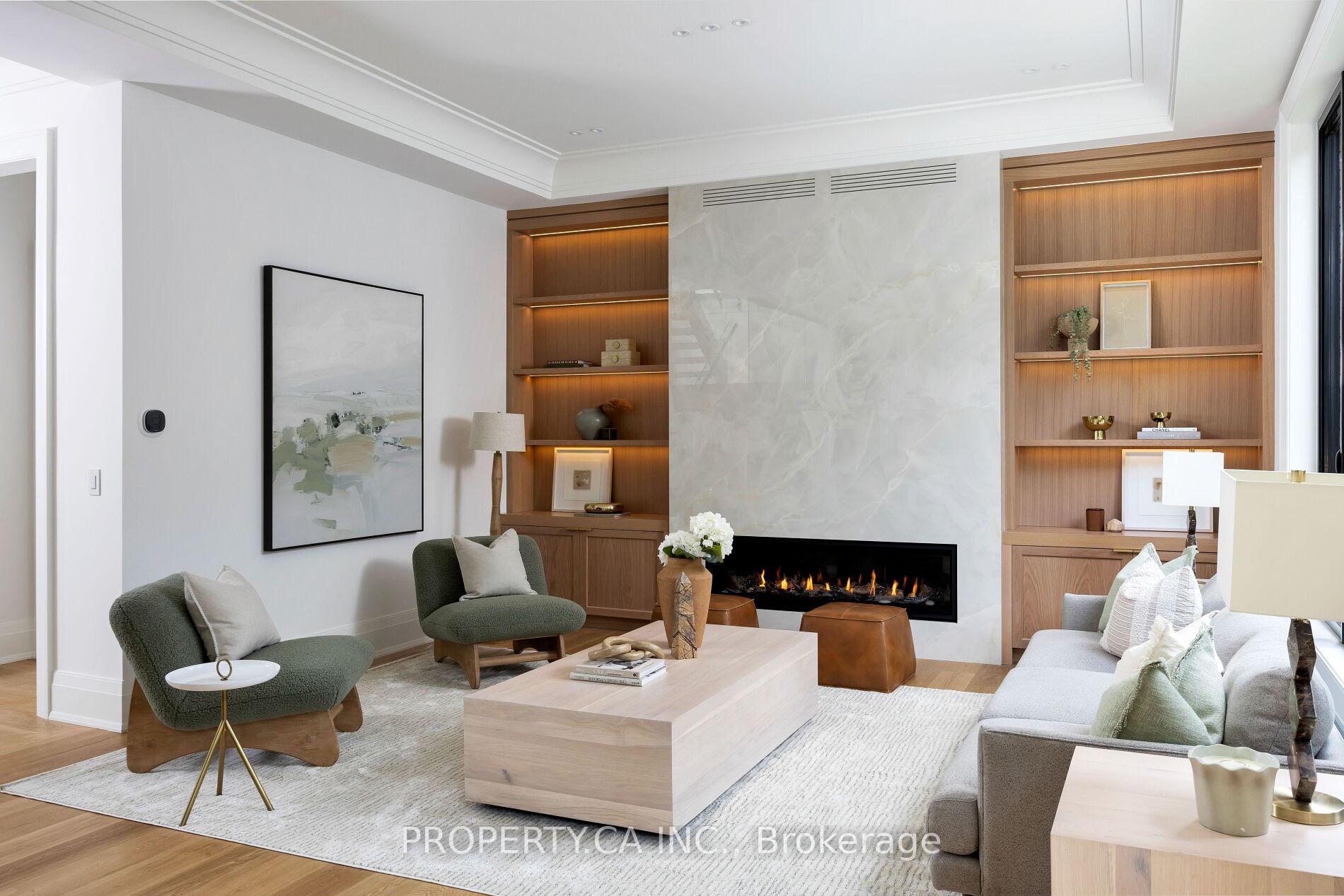 Photo 18 of 10 Grangemill Crescent, North York, Banbury-Don Mills — HOMEH