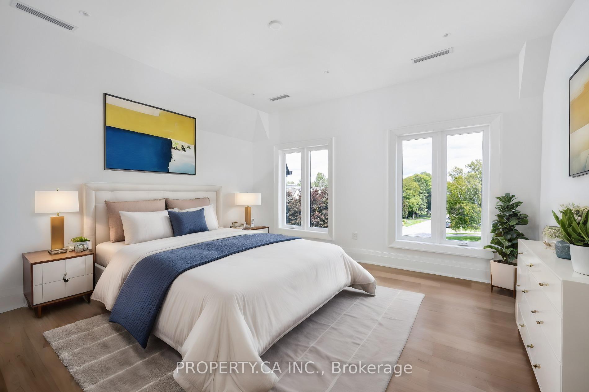 Photo 29 of 10 Grangemill Crescent, North York, Banbury-Don Mills — HOMEH