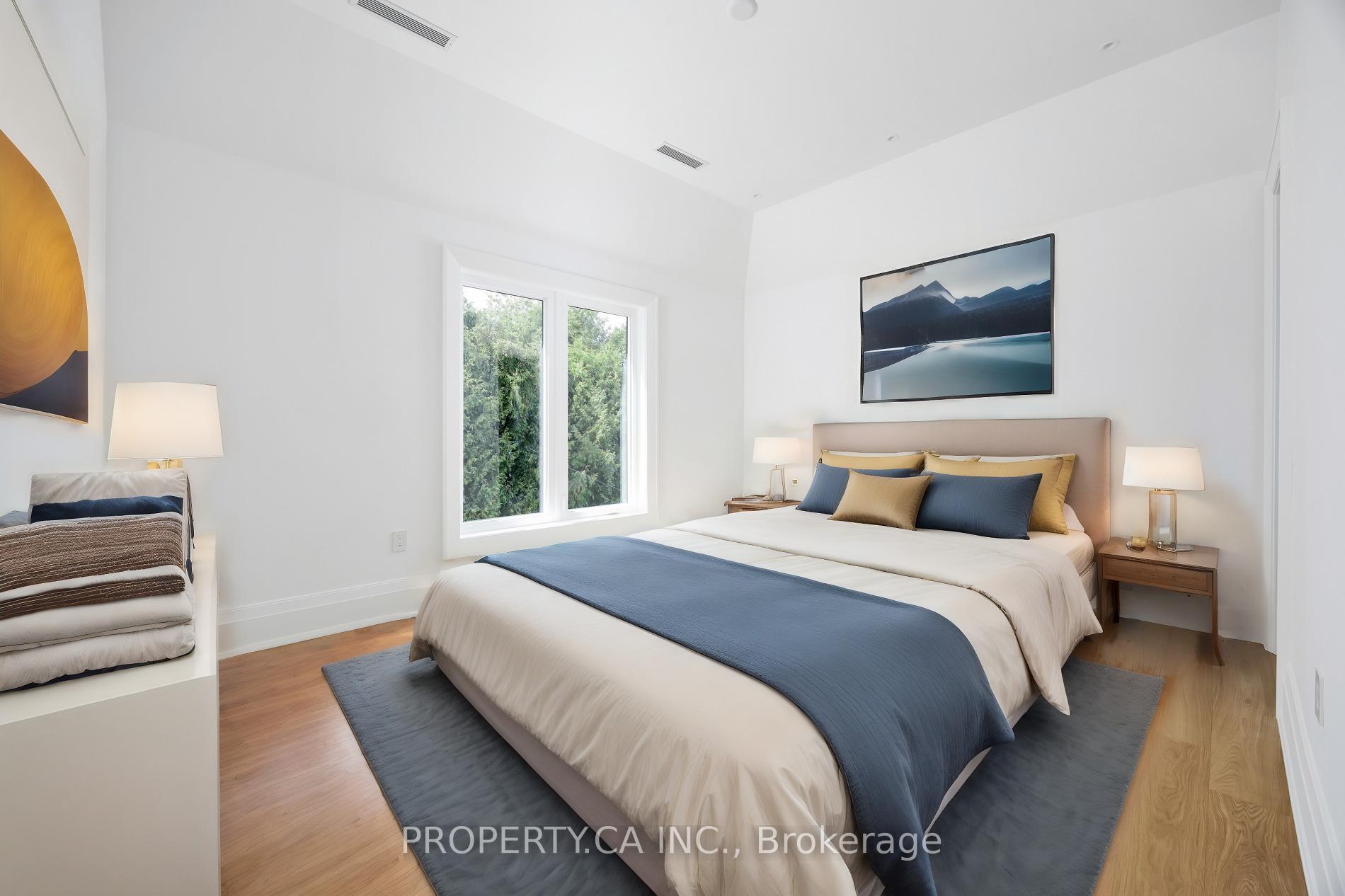 Photo 31 of 10 Grangemill Crescent, North York, Banbury-Don Mills — HOMEH