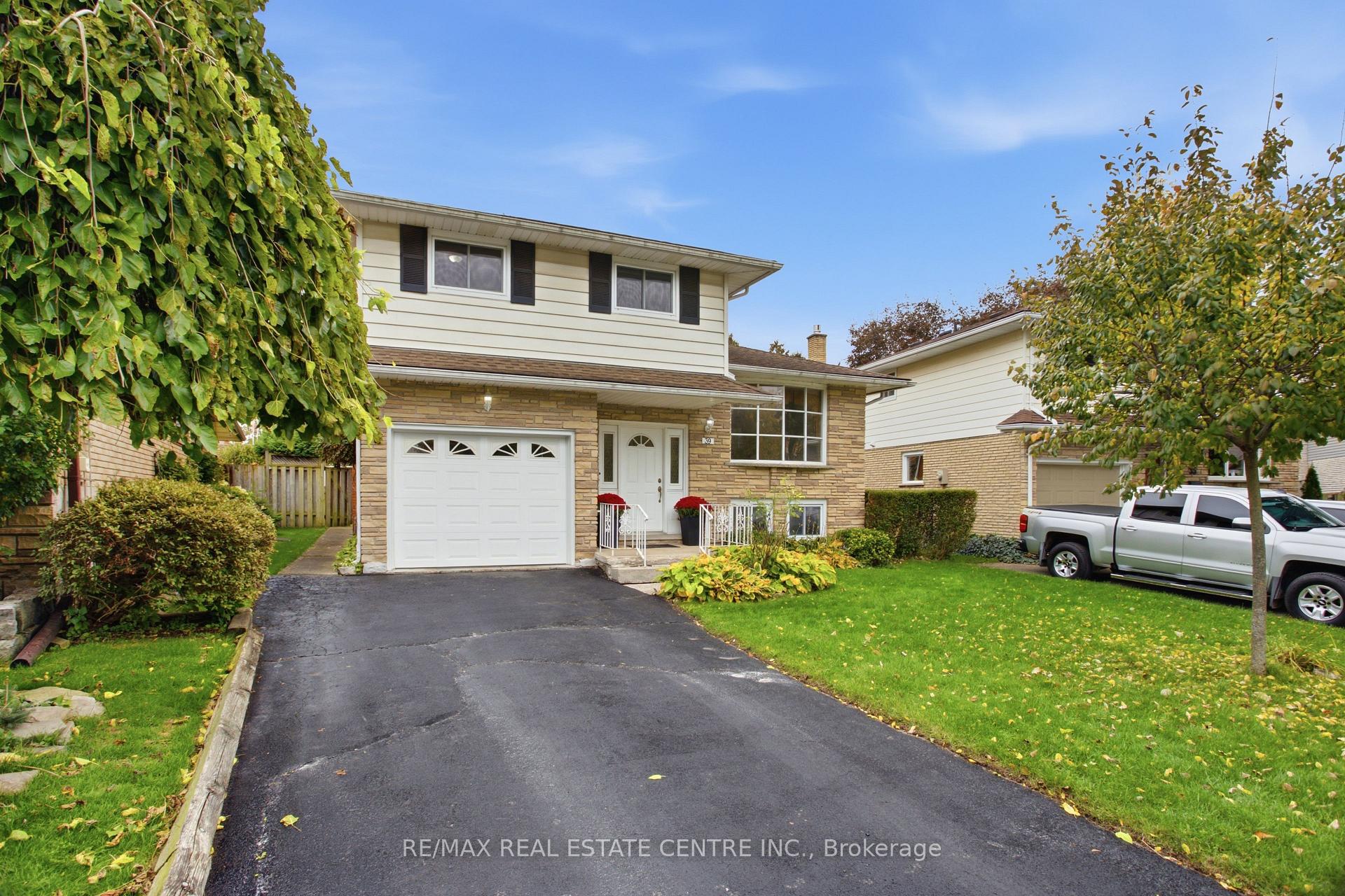 Photo 35 of 39 Sebas Court, Cambridge, Christopher-Champlain — HOMEH