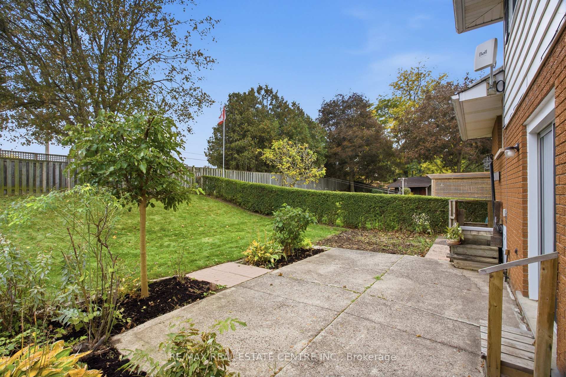 Photo 40 of 39 Sebas Court, Cambridge, Christopher-Champlain — HOMEH