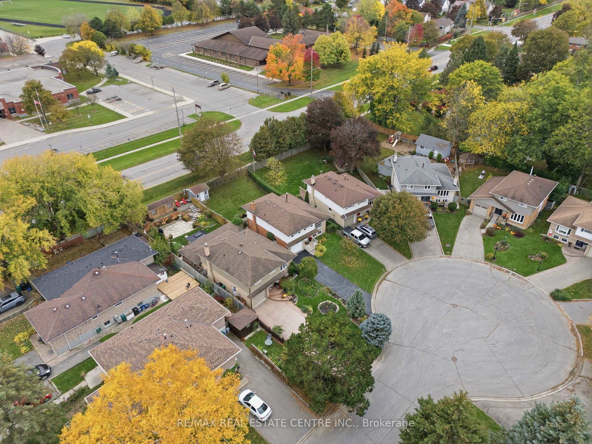 Photo 42 of 39 Sebas Court, Cambridge, Christopher-Champlain — HOMEH