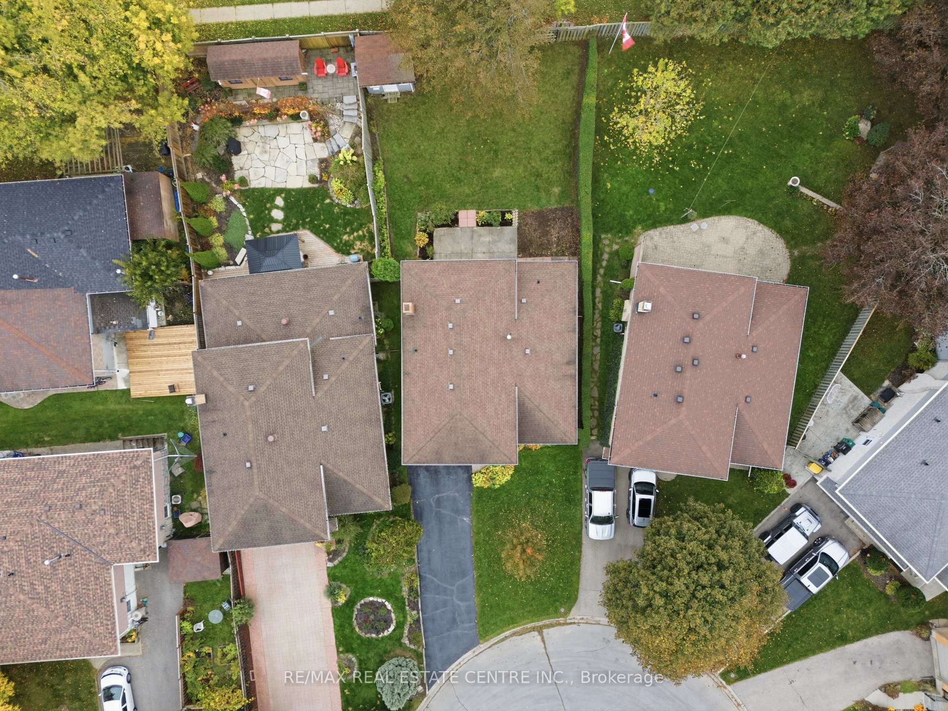 Photo 43 of 39 Sebas Court, Cambridge, Christopher-Champlain — HOMEH