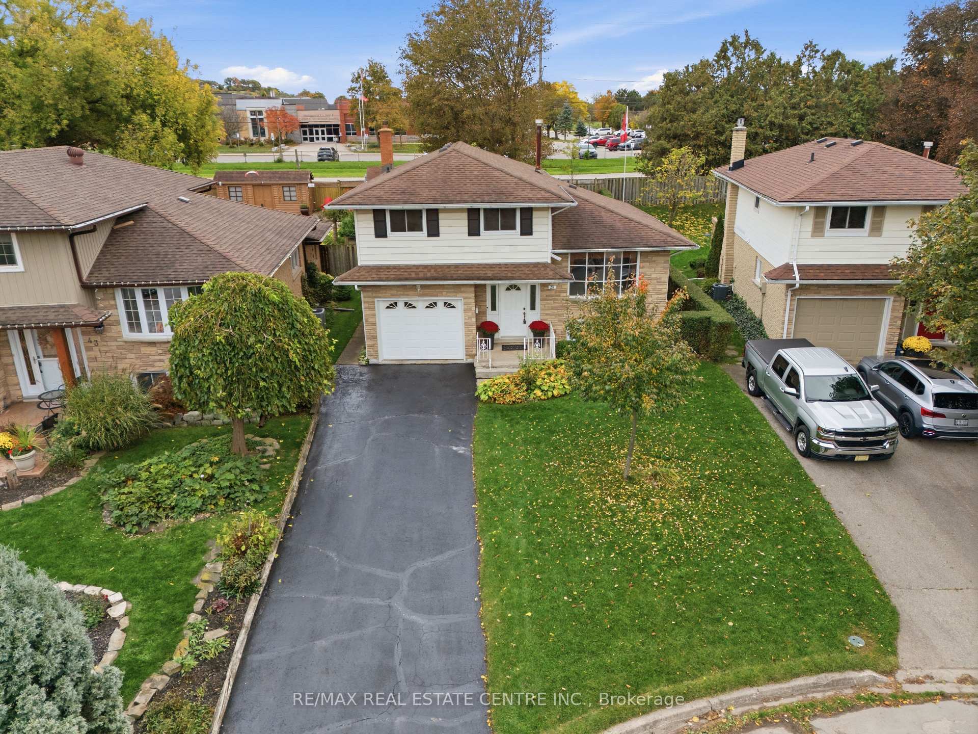 Photo 44 of 39 Sebas Court, Cambridge, Christopher-Champlain — HOMEH