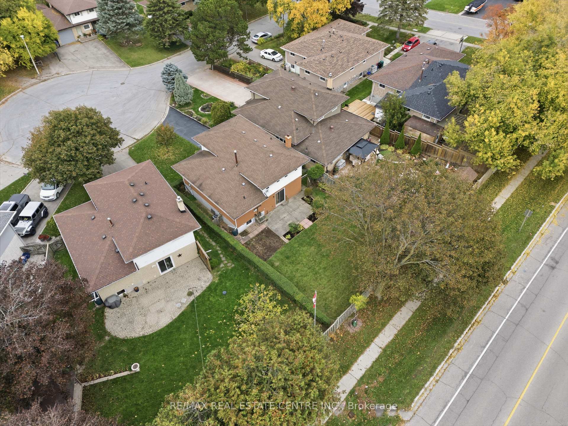 Photo 45 of 39 Sebas Court, Cambridge, Christopher-Champlain — HOMEH