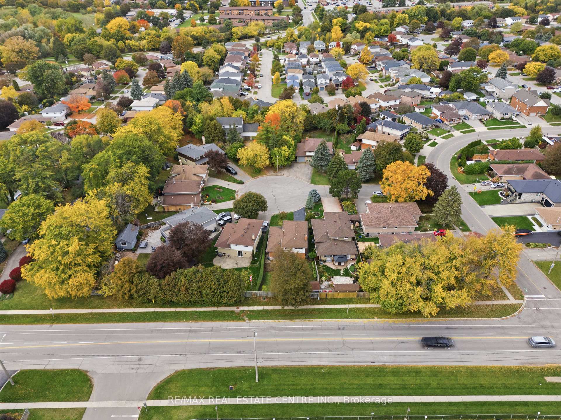 Photo 46 of 39 Sebas Court, Cambridge, Christopher-Champlain — HOMEH