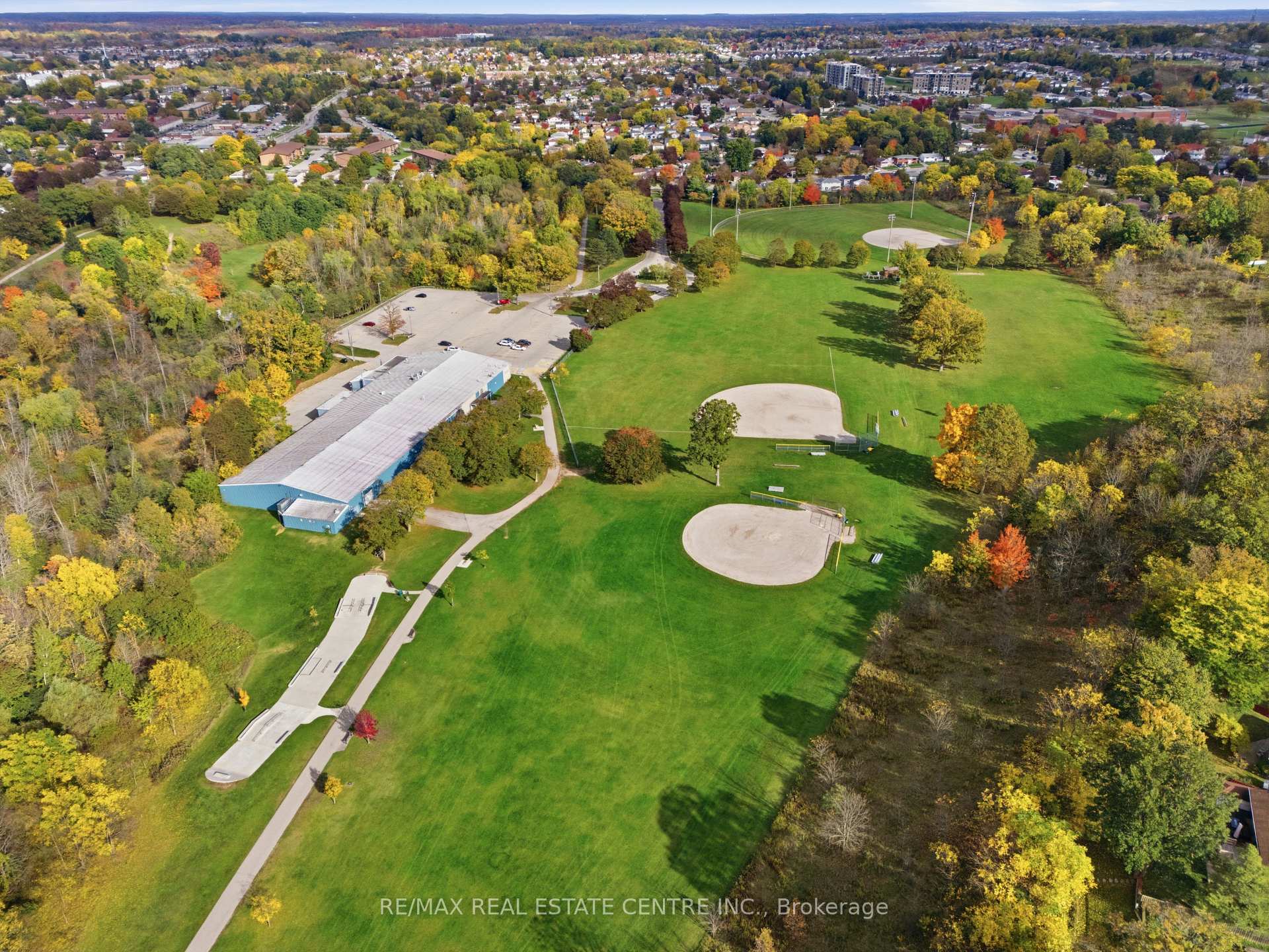Photo 48 of 39 Sebas Court, Cambridge, Christopher-Champlain — HOMEH