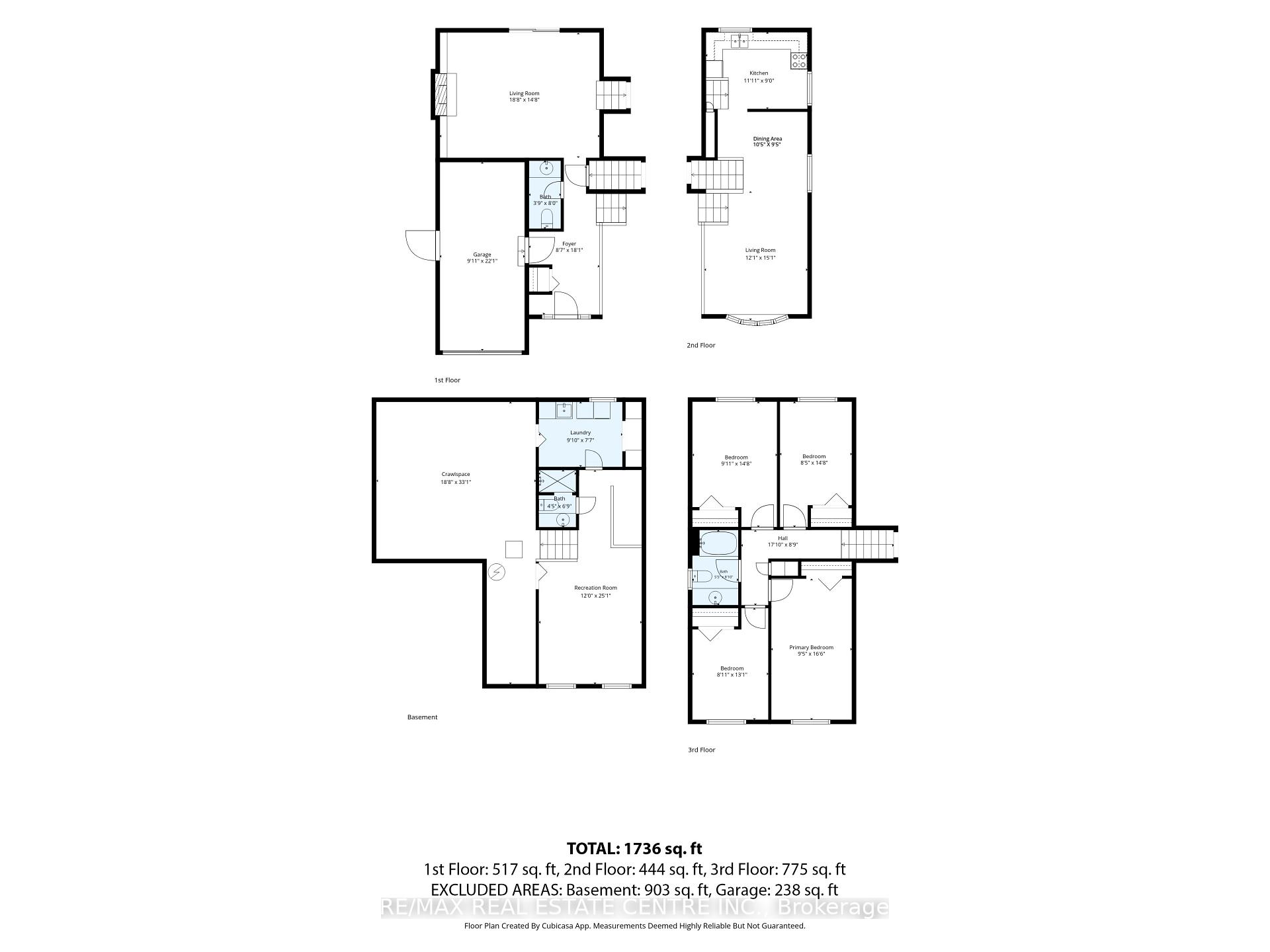Photo 50 of 39 Sebas Court, Cambridge, Christopher-Champlain — HOMEH
