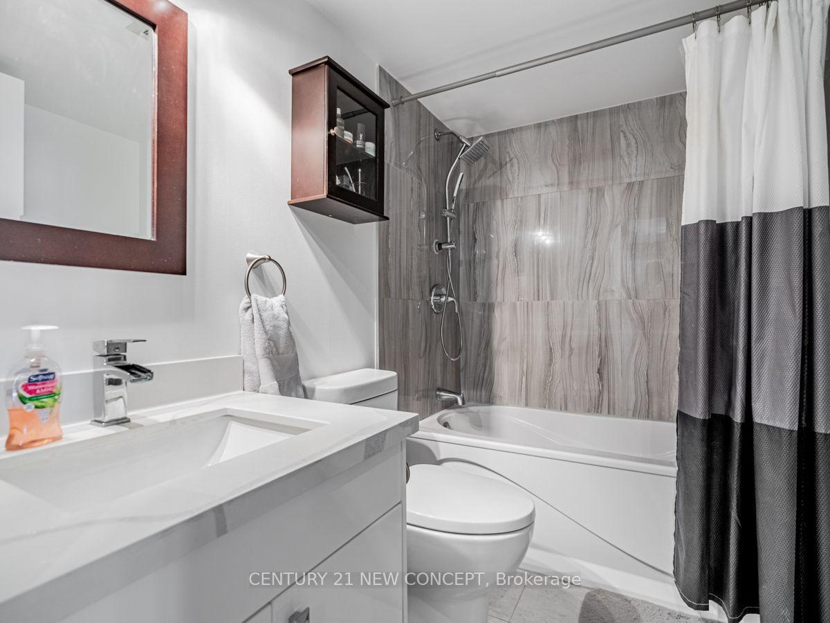 Photo 17 of Unit 902, 801 King Street W, Toronto, Niagara — HOMEH