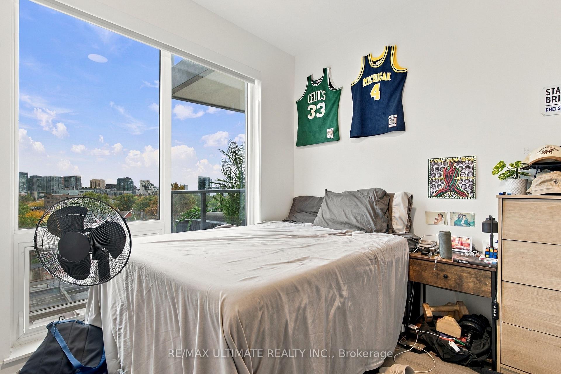 Photo 10 of Unit 704, 5 Lakeview Avenue, Toronto, Trinity-Bellwoods — HOMEH