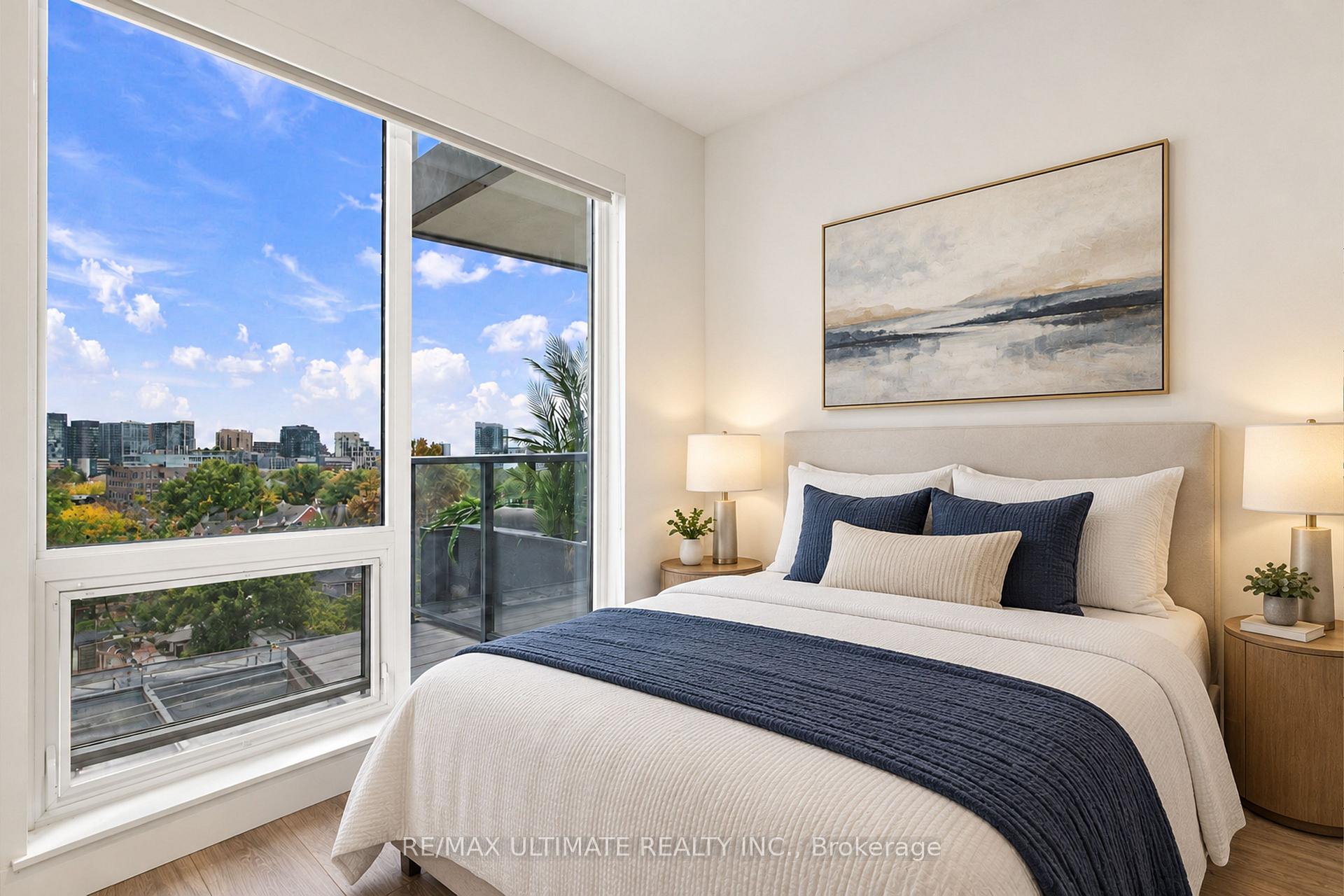 Photo 11 of Unit 704, 5 Lakeview Avenue, Toronto, Trinity-Bellwoods — HOMEH