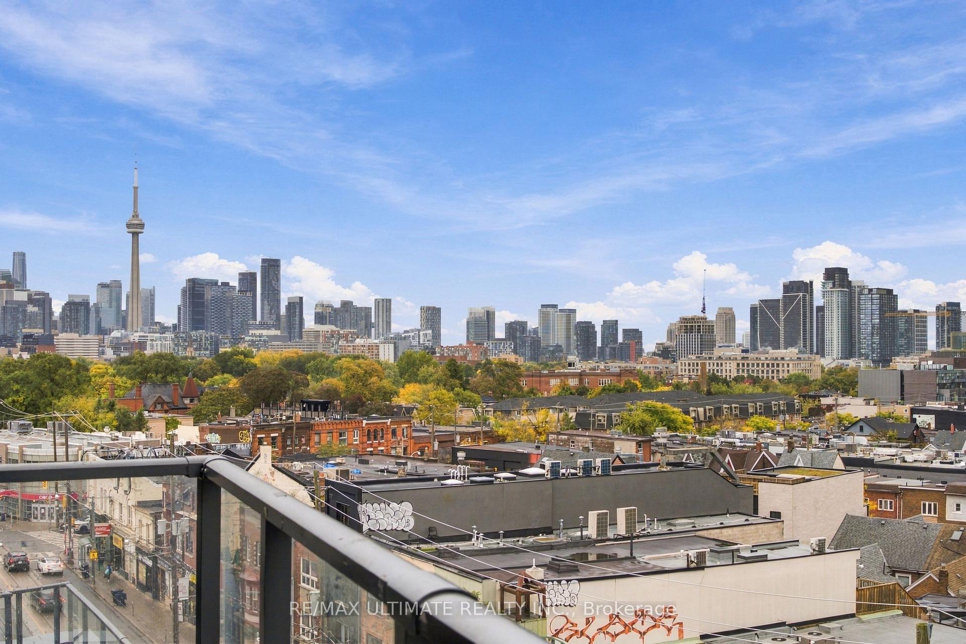 Photo 18 of Unit 704, 5 Lakeview Avenue, Toronto, Trinity-Bellwoods — HOMEH