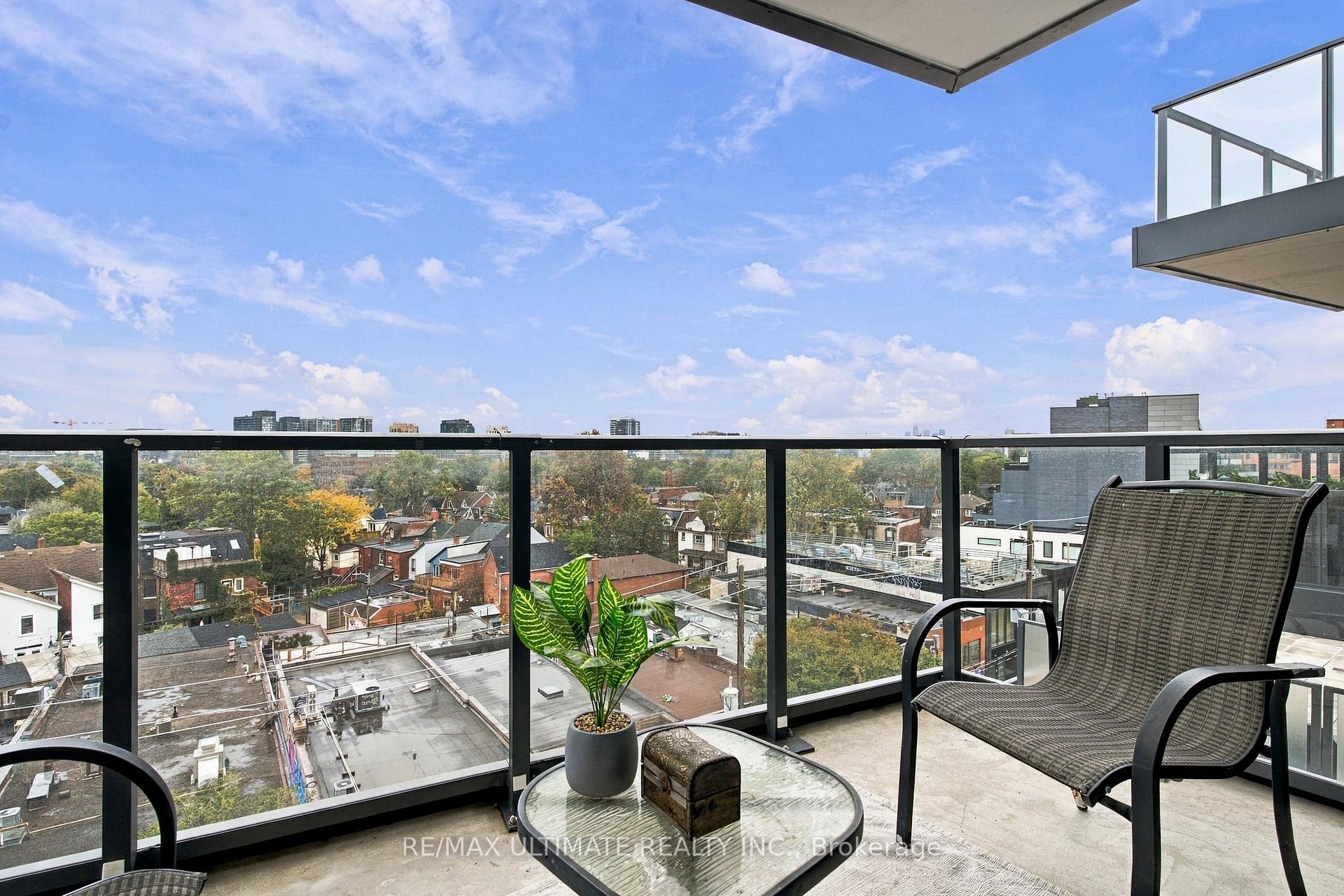 Photo 19 of Unit 704, 5 Lakeview Avenue, Toronto, Trinity-Bellwoods — HOMEH