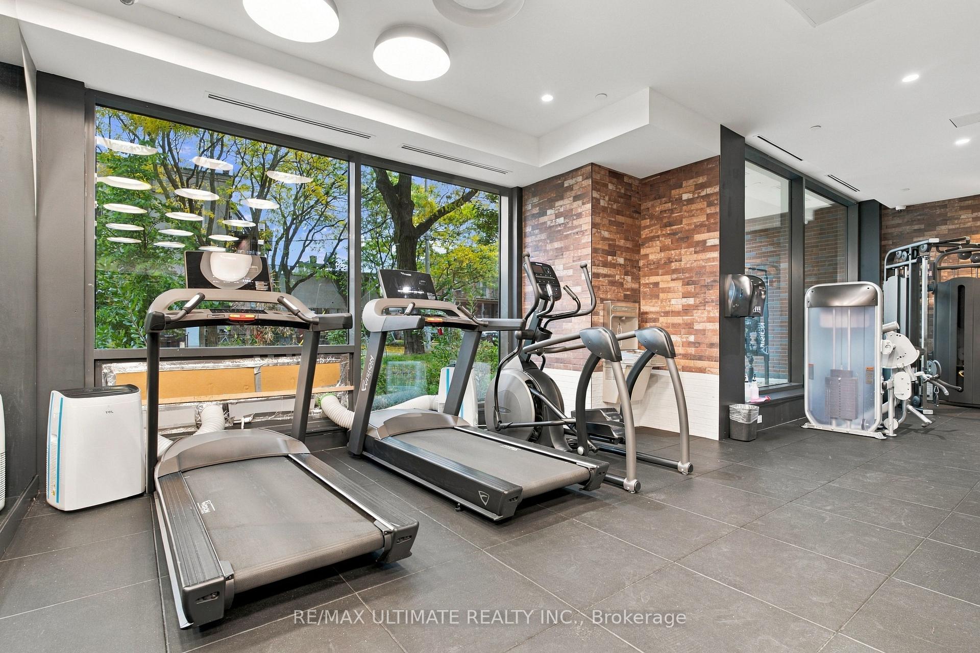 Photo 20 of Unit 704, 5 Lakeview Avenue, Toronto, Trinity-Bellwoods — HOMEH