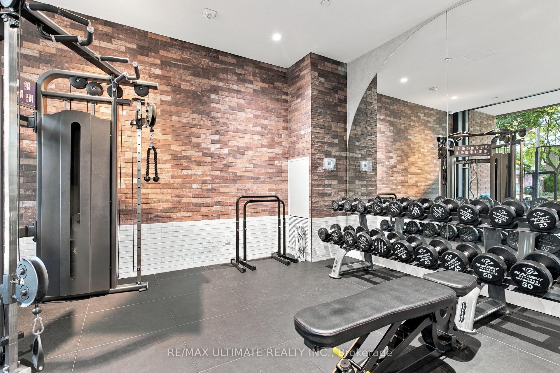 Photo 21 of Unit 704, 5 Lakeview Avenue, Toronto, Trinity-Bellwoods — HOMEH