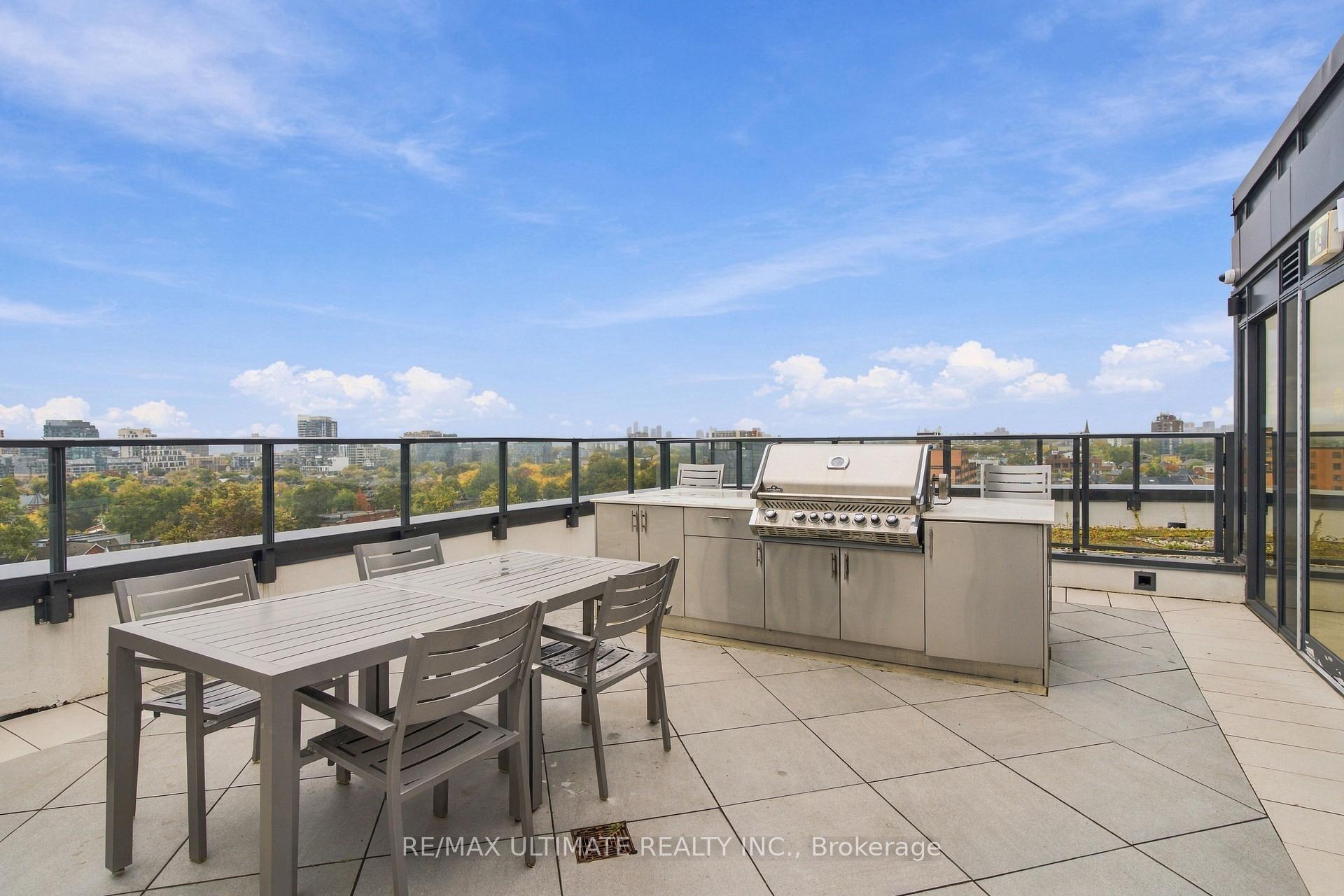 Photo 23 of Unit 704, 5 Lakeview Avenue, Toronto, Trinity-Bellwoods — HOMEH