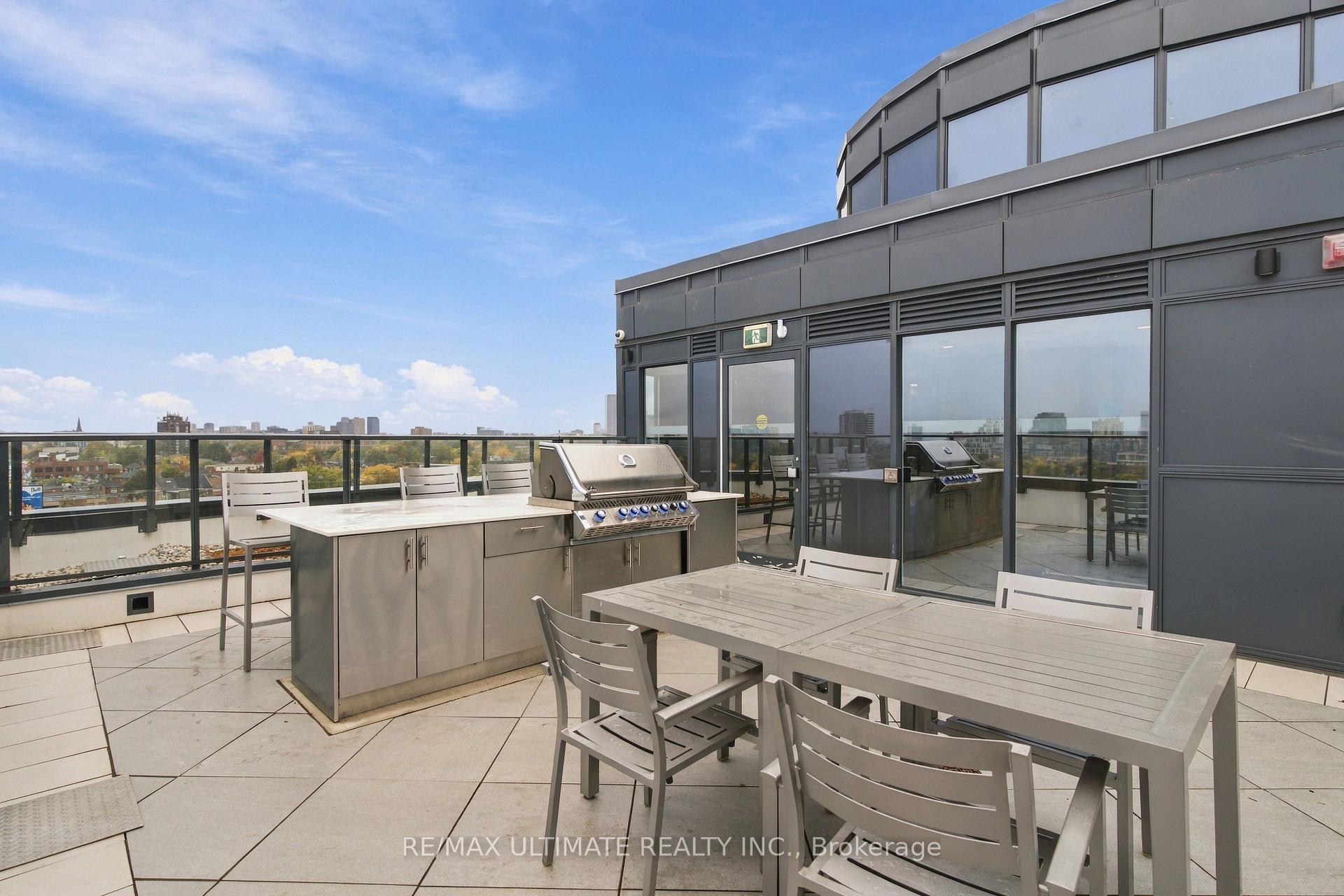 Photo 22 of Unit 704, 5 Lakeview Avenue, Toronto, Trinity-Bellwoods — HOMEH