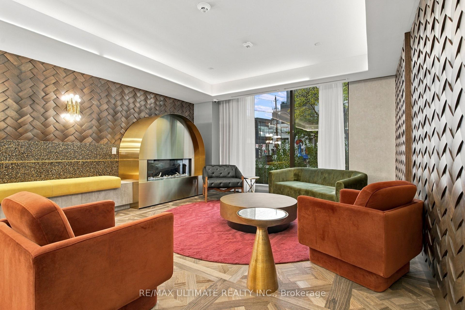 Photo 25 of Unit 704, 5 Lakeview Avenue, Toronto, Trinity-Bellwoods — HOMEH