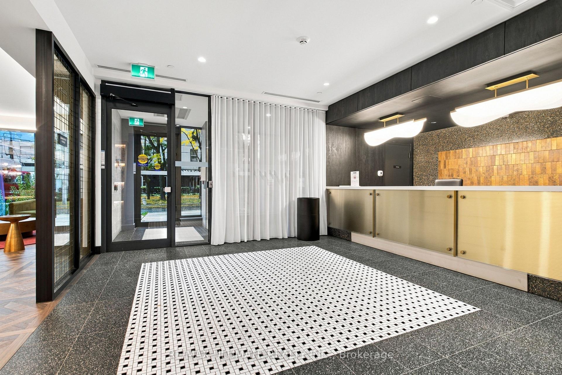 Photo 26 of Unit 704, 5 Lakeview Avenue, Toronto, Trinity-Bellwoods — HOMEH