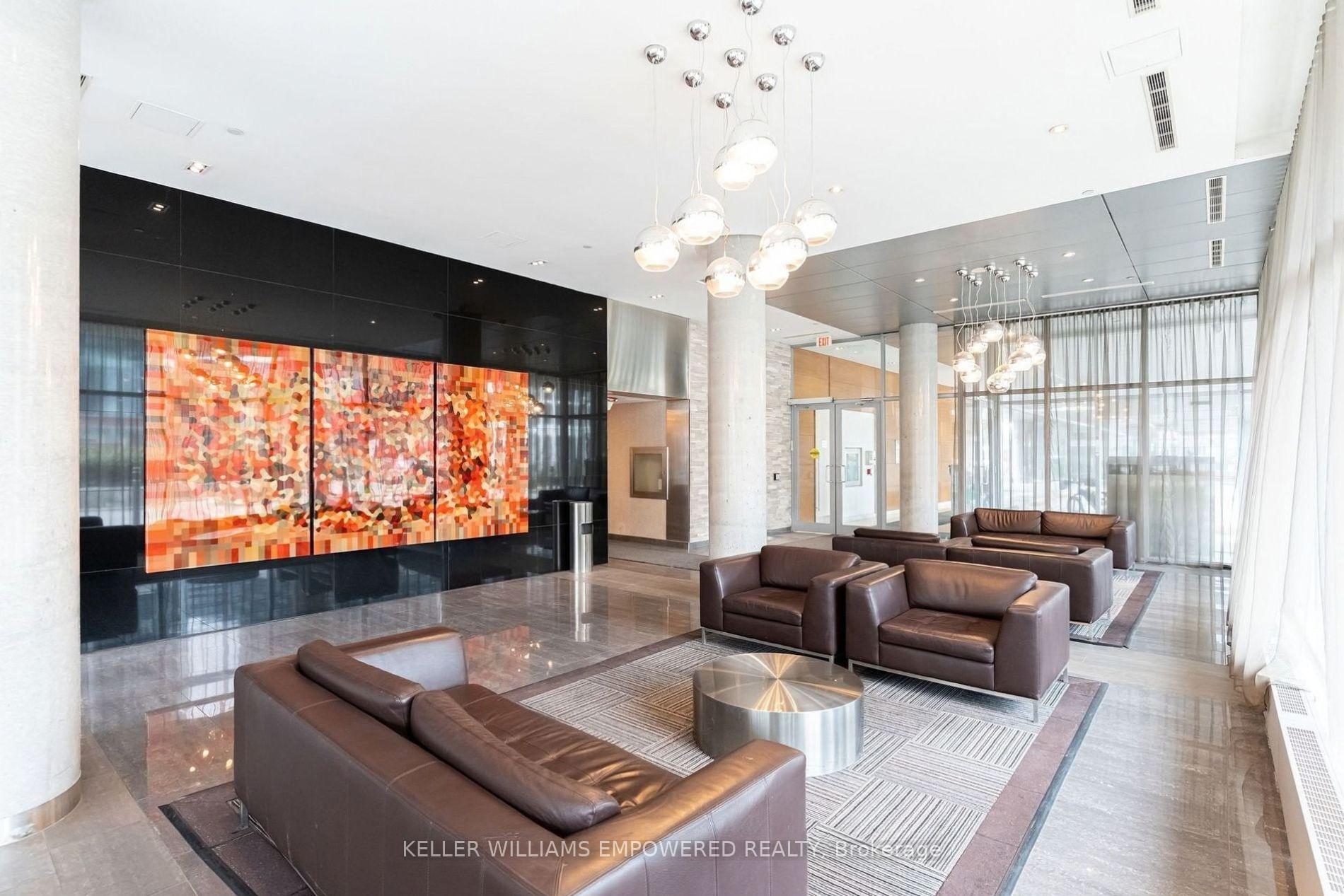 Photo 3 of Unit 1603, 4K Spadina Avenue, Toronto, Waterfront Communities — HOMEH