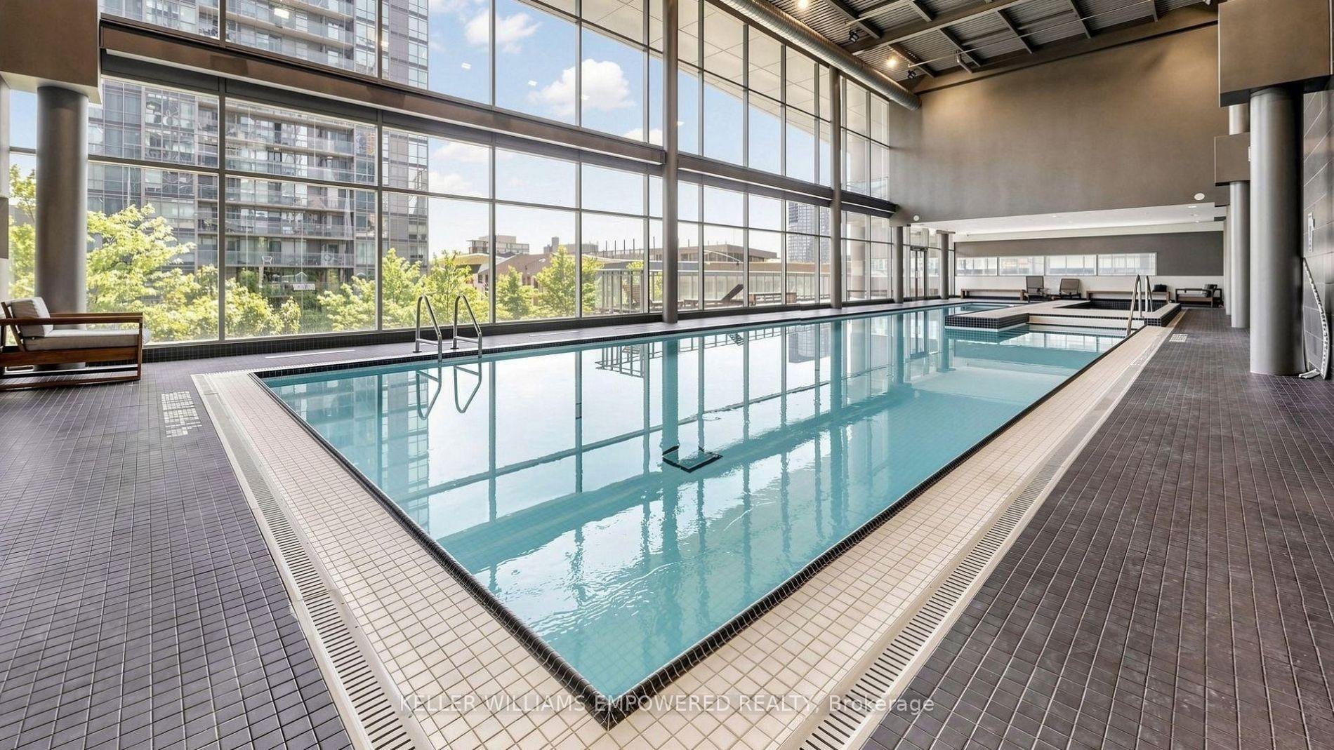 Photo 15 of Unit 1603, 4K Spadina Avenue, Toronto, Waterfront Communities — HOMEH