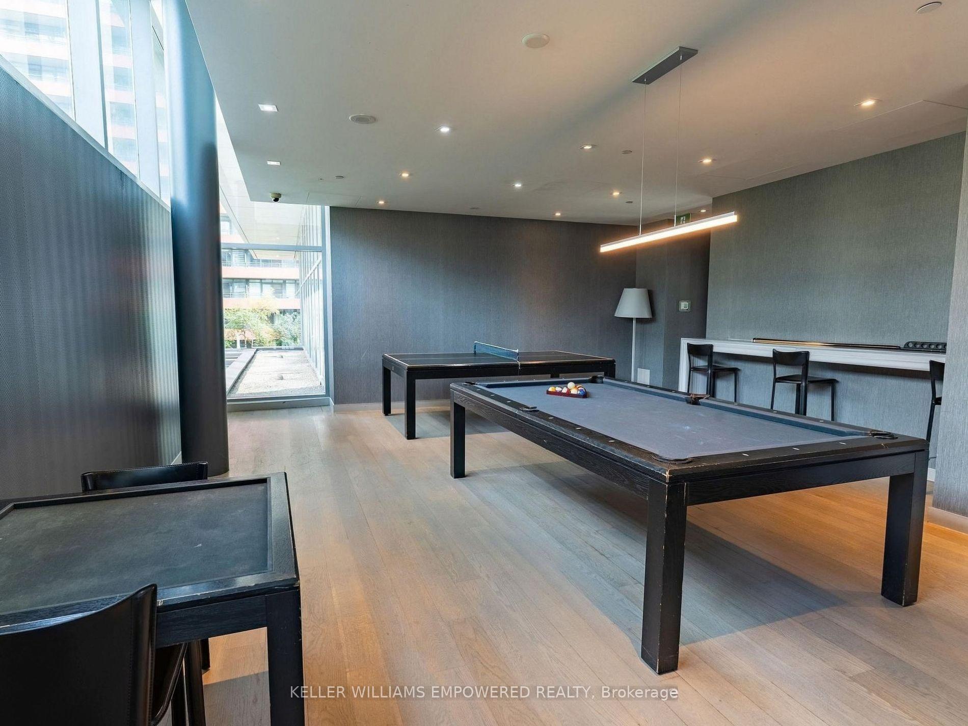 Photo 17 of Unit 1603, 4K Spadina Avenue, Toronto, Waterfront Communities — HOMEH