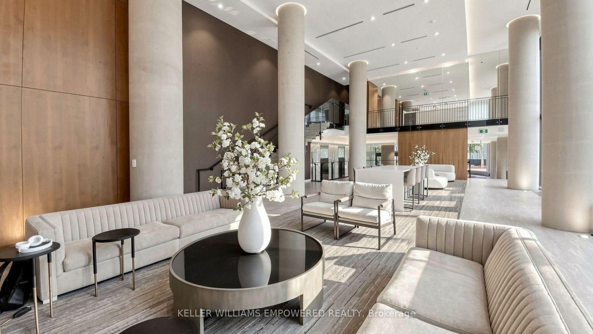 Photo 21 of Unit 1603, 4K Spadina Avenue, Toronto, Waterfront Communities — HOMEH