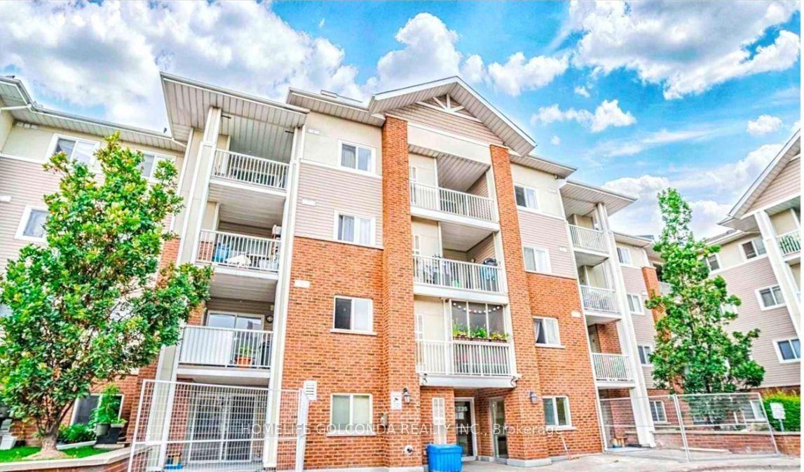 Photo of Unit 319, 5235 Finch Avenue E