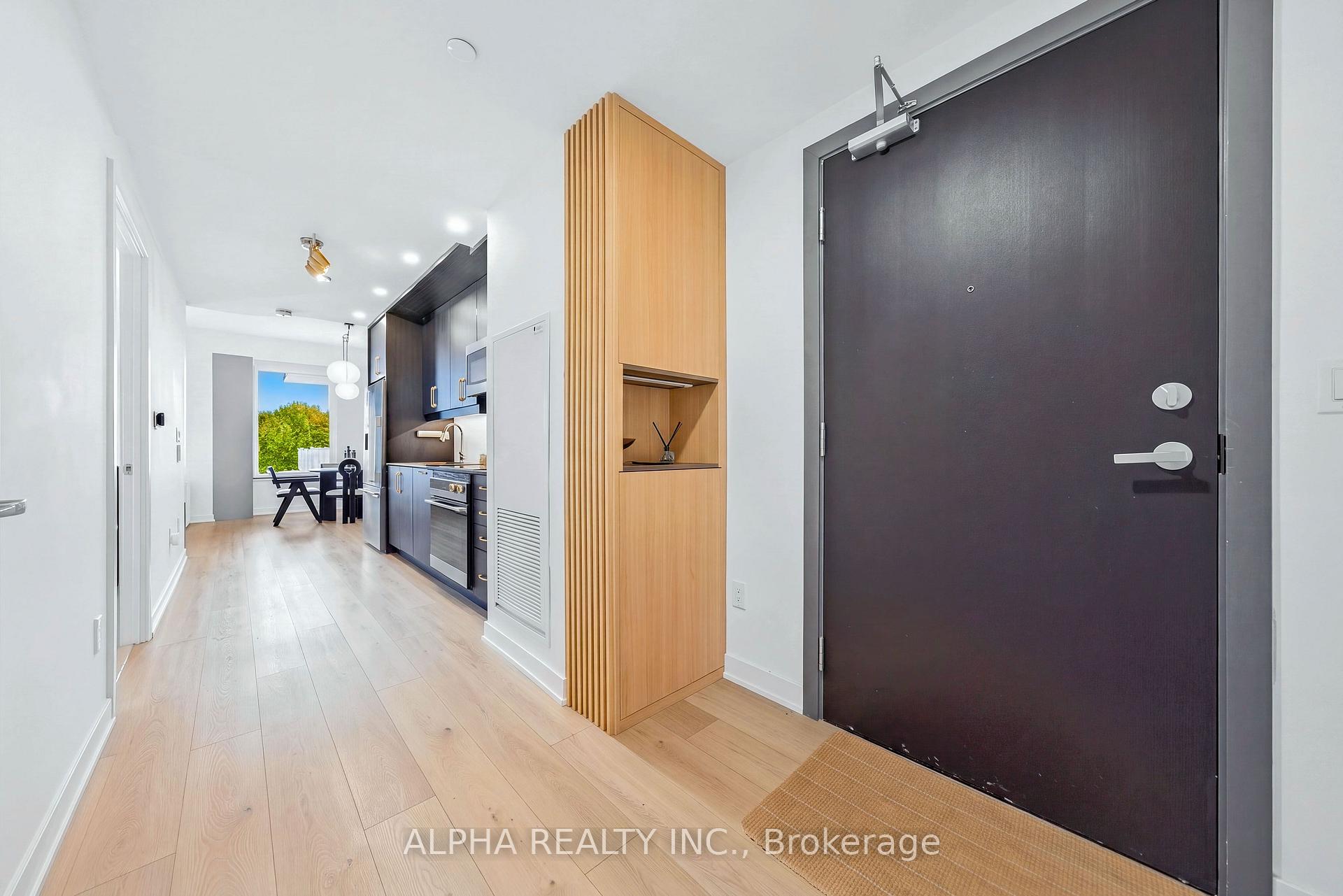 Photo 6 of Unit 510, 1 Cardiff Road, Toronto, Mount Pleasant East — HOMEH