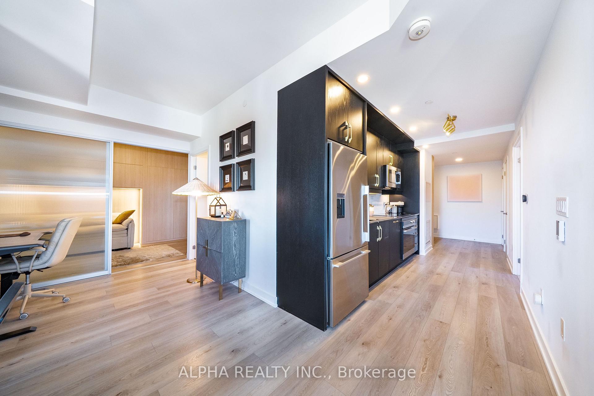 Photo 9 of Unit 510, 1 Cardiff Road, Toronto, Mount Pleasant East — HOMEH