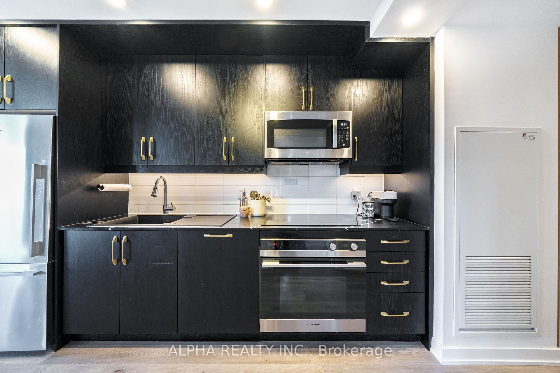 Photo 11 of Unit 510, 1 Cardiff Road, Toronto, Mount Pleasant East — HOMEH
