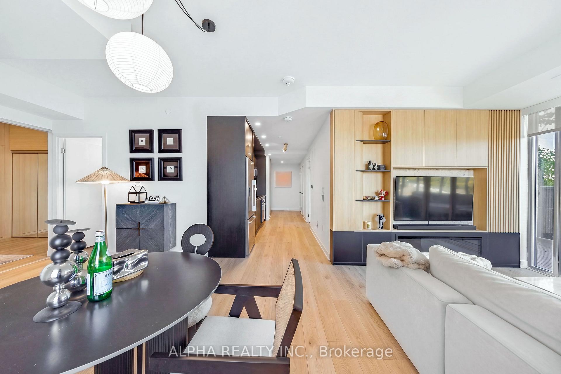 Photo 15 of Unit 510, 1 Cardiff Road, Toronto, Mount Pleasant East — HOMEH