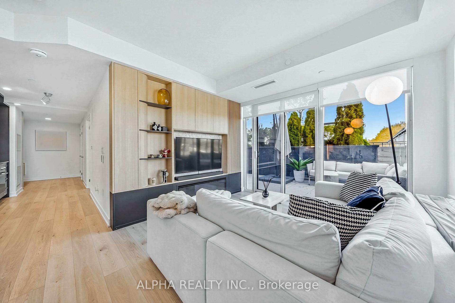 Photo 16 of Unit 510, 1 Cardiff Road, Toronto, Mount Pleasant East — HOMEH