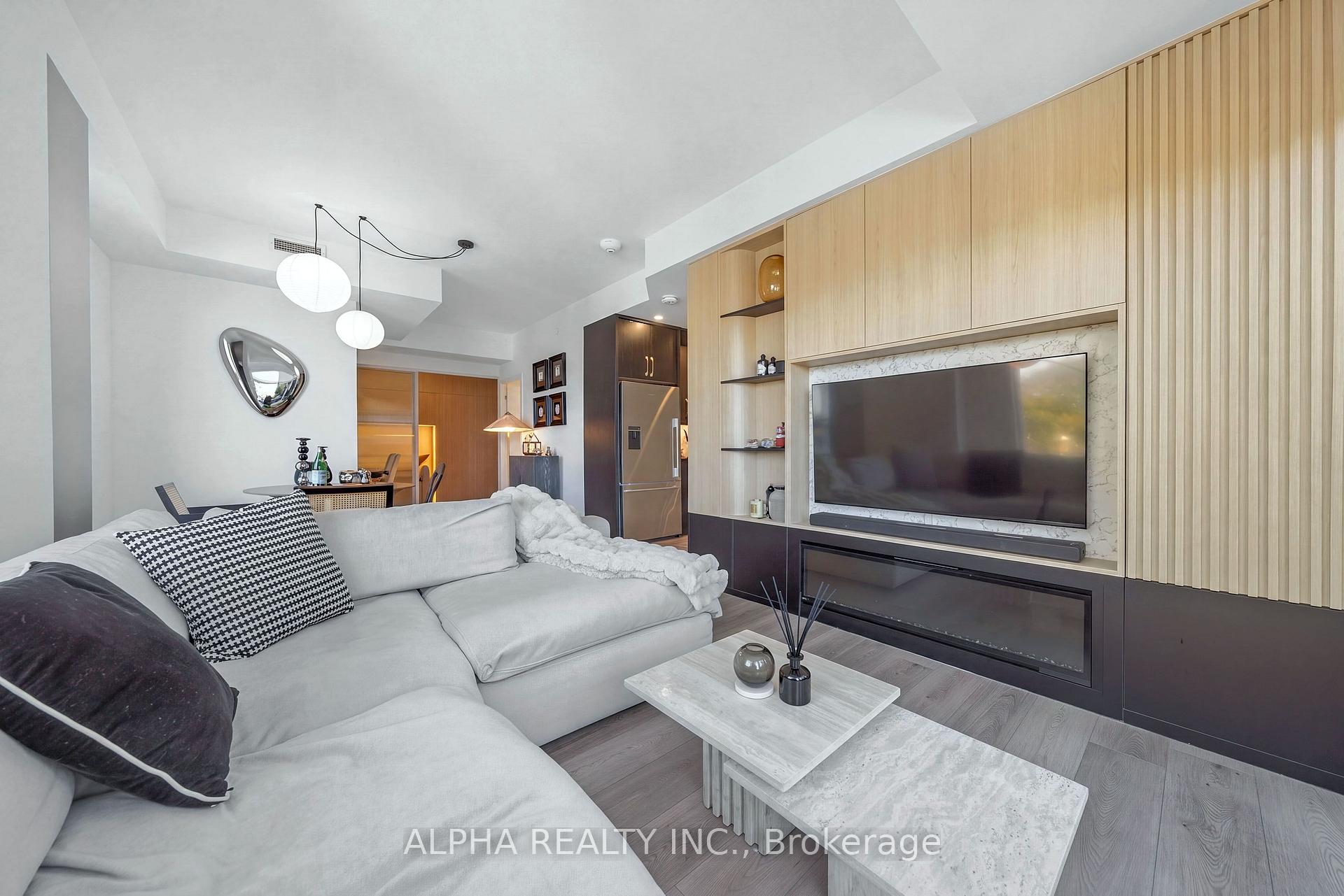 Photo 17 of Unit 510, 1 Cardiff Road, Toronto, Mount Pleasant East — HOMEH