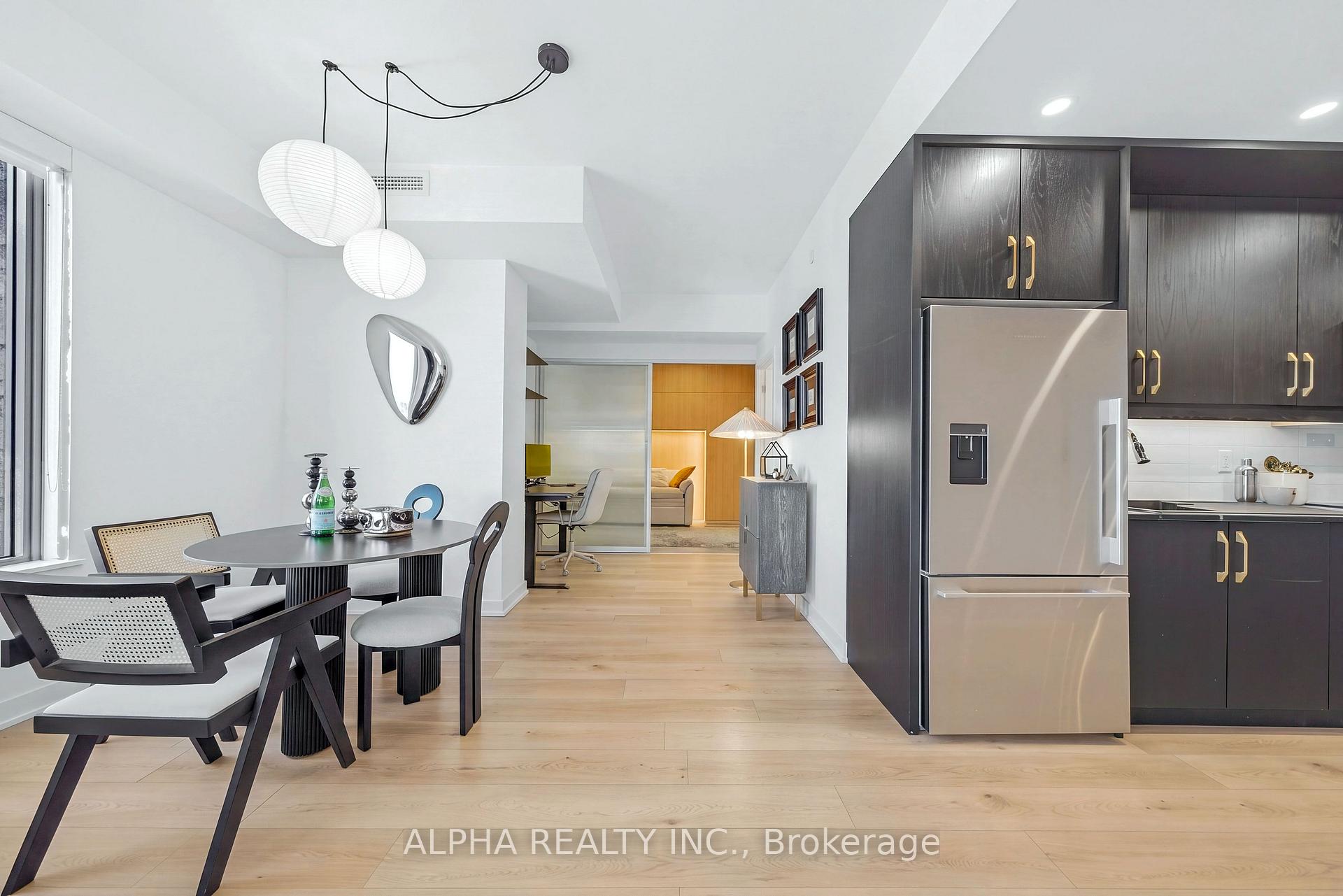 Photo 18 of Unit 510, 1 Cardiff Road, Toronto, Mount Pleasant East — HOMEH