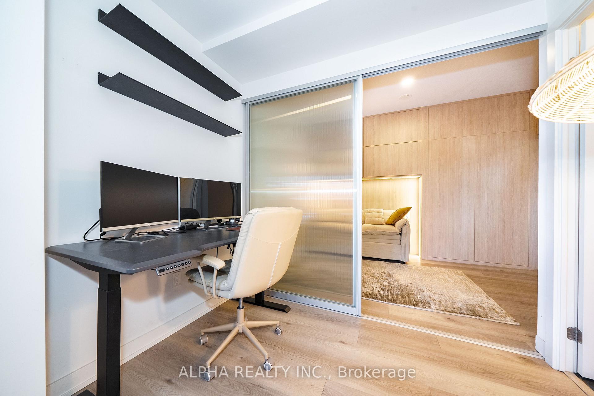 Photo 19 of Unit 510, 1 Cardiff Road, Toronto, Mount Pleasant East — HOMEH