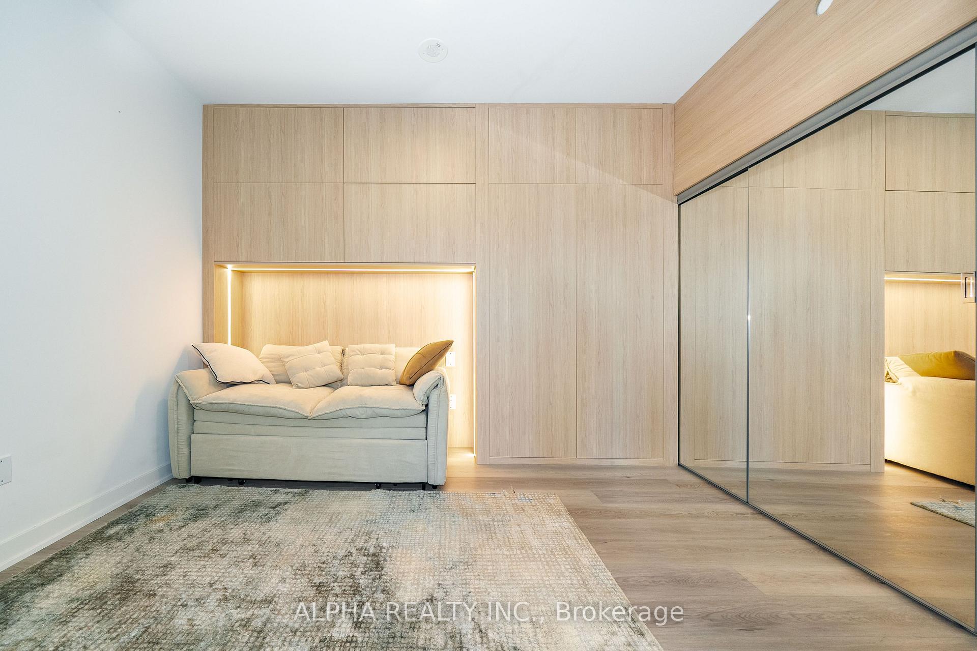 Photo 20 of Unit 510, 1 Cardiff Road, Toronto, Mount Pleasant East — HOMEH