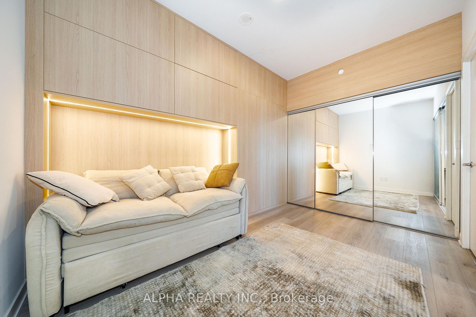 Photo 21 of Unit 510, 1 Cardiff Road, Toronto, Mount Pleasant East — HOMEH