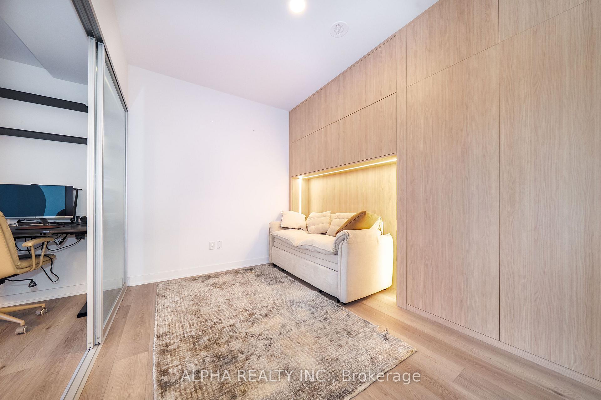 Photo 22 of Unit 510, 1 Cardiff Road, Toronto, Mount Pleasant East — HOMEH