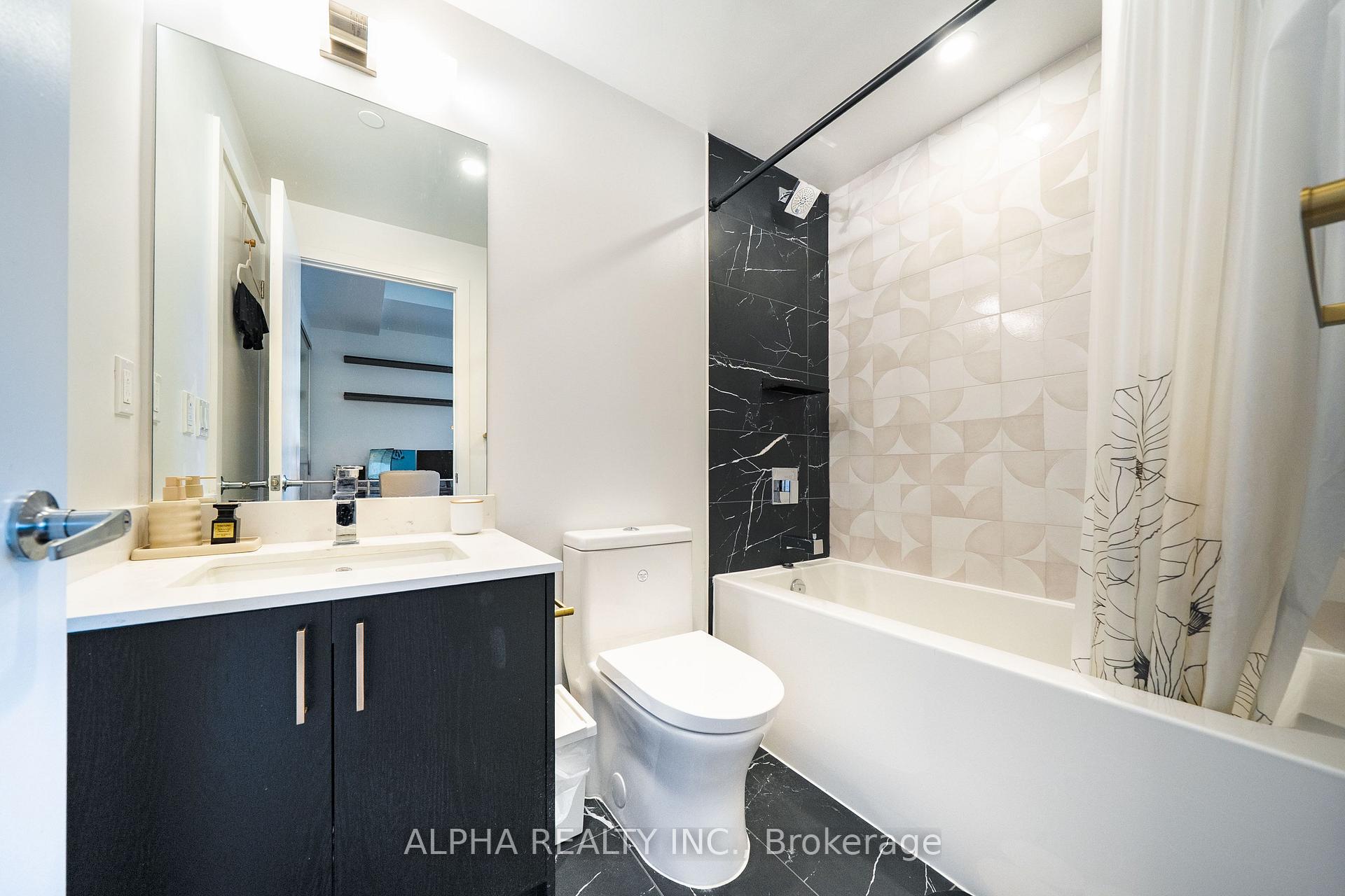 Photo 24 of Unit 510, 1 Cardiff Road, Toronto, Mount Pleasant East — HOMEH