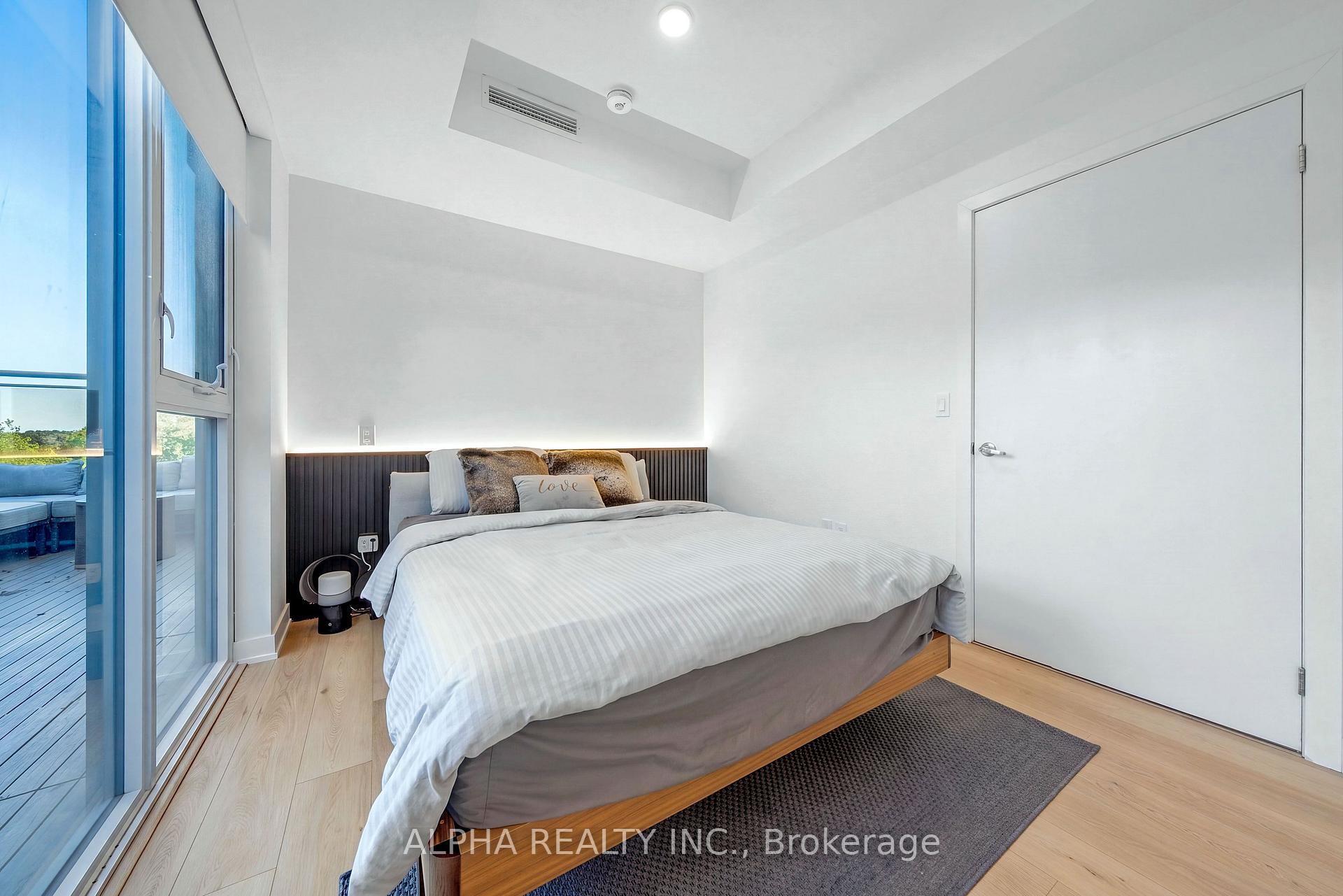 Photo 25 of Unit 510, 1 Cardiff Road, Toronto, Mount Pleasant East — HOMEH