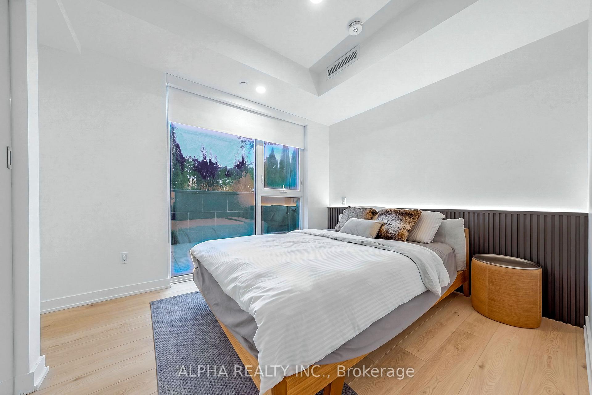 Photo 26 of Unit 510, 1 Cardiff Road, Toronto, Mount Pleasant East — HOMEH