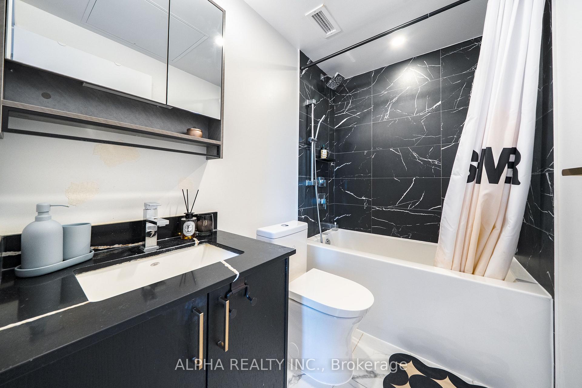 Photo 27 of Unit 510, 1 Cardiff Road, Toronto, Mount Pleasant East — HOMEH