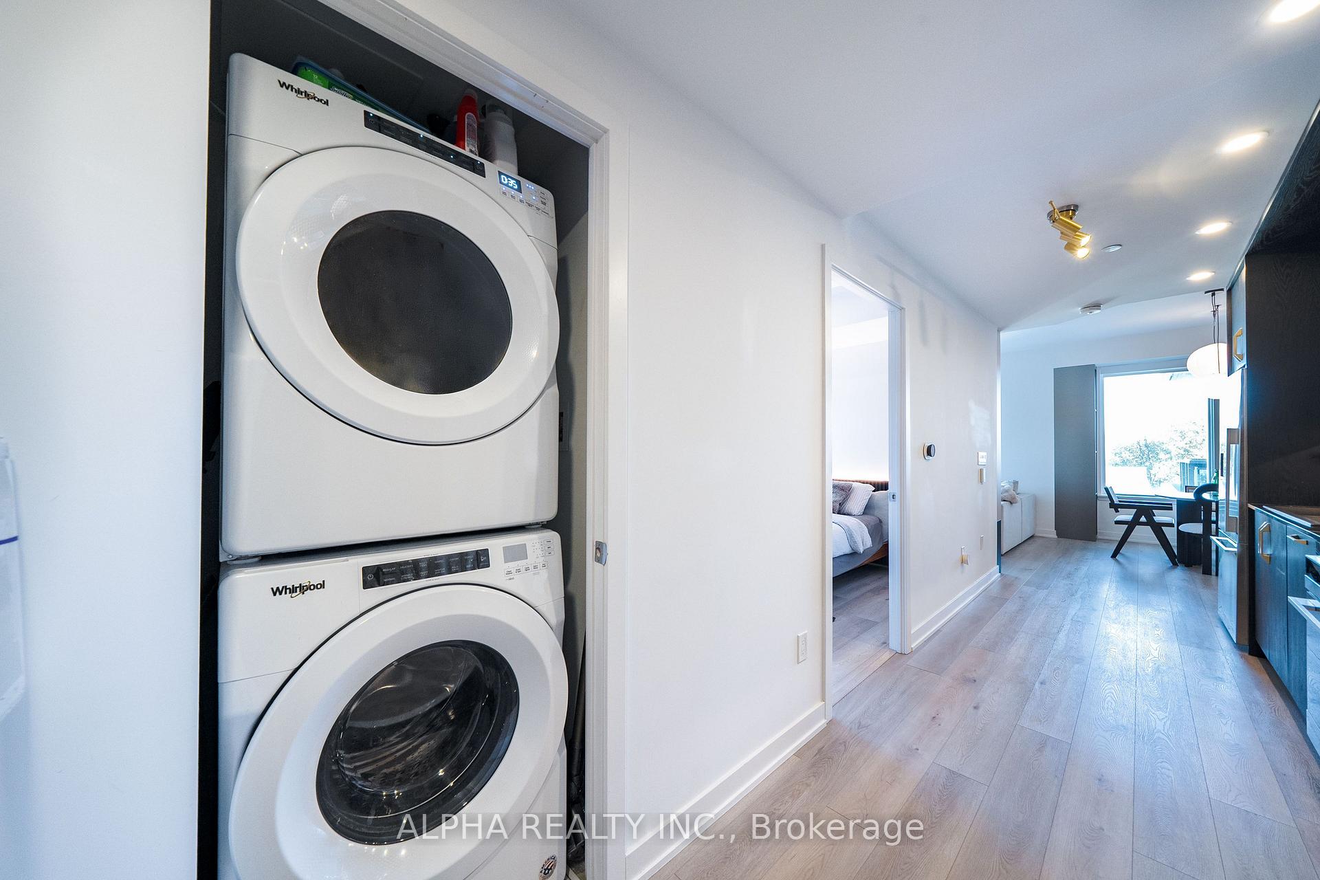 Photo 28 of Unit 510, 1 Cardiff Road, Toronto, Mount Pleasant East — HOMEH