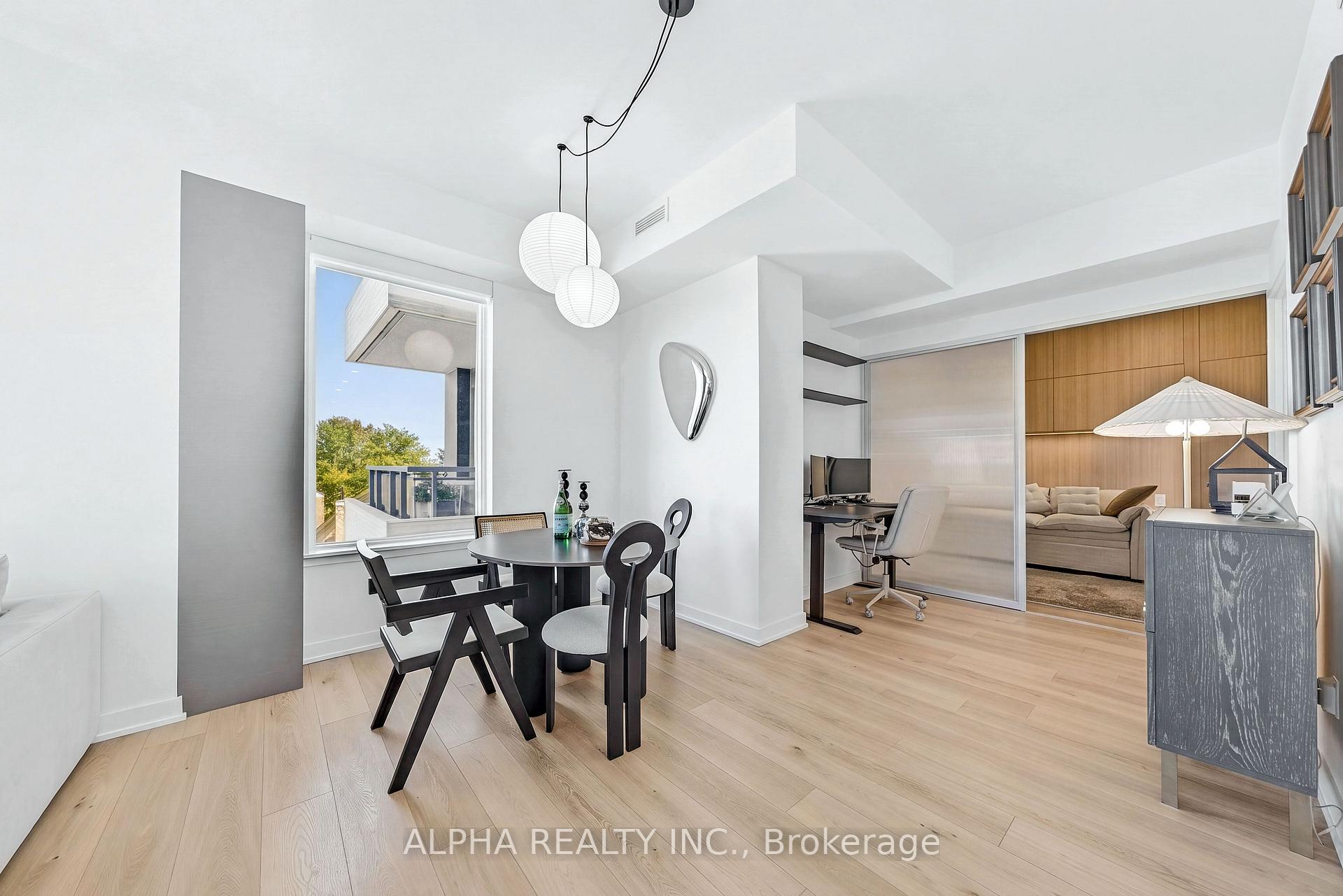 Photo 29 of Unit 510, 1 Cardiff Road, Toronto, Mount Pleasant East — HOMEH