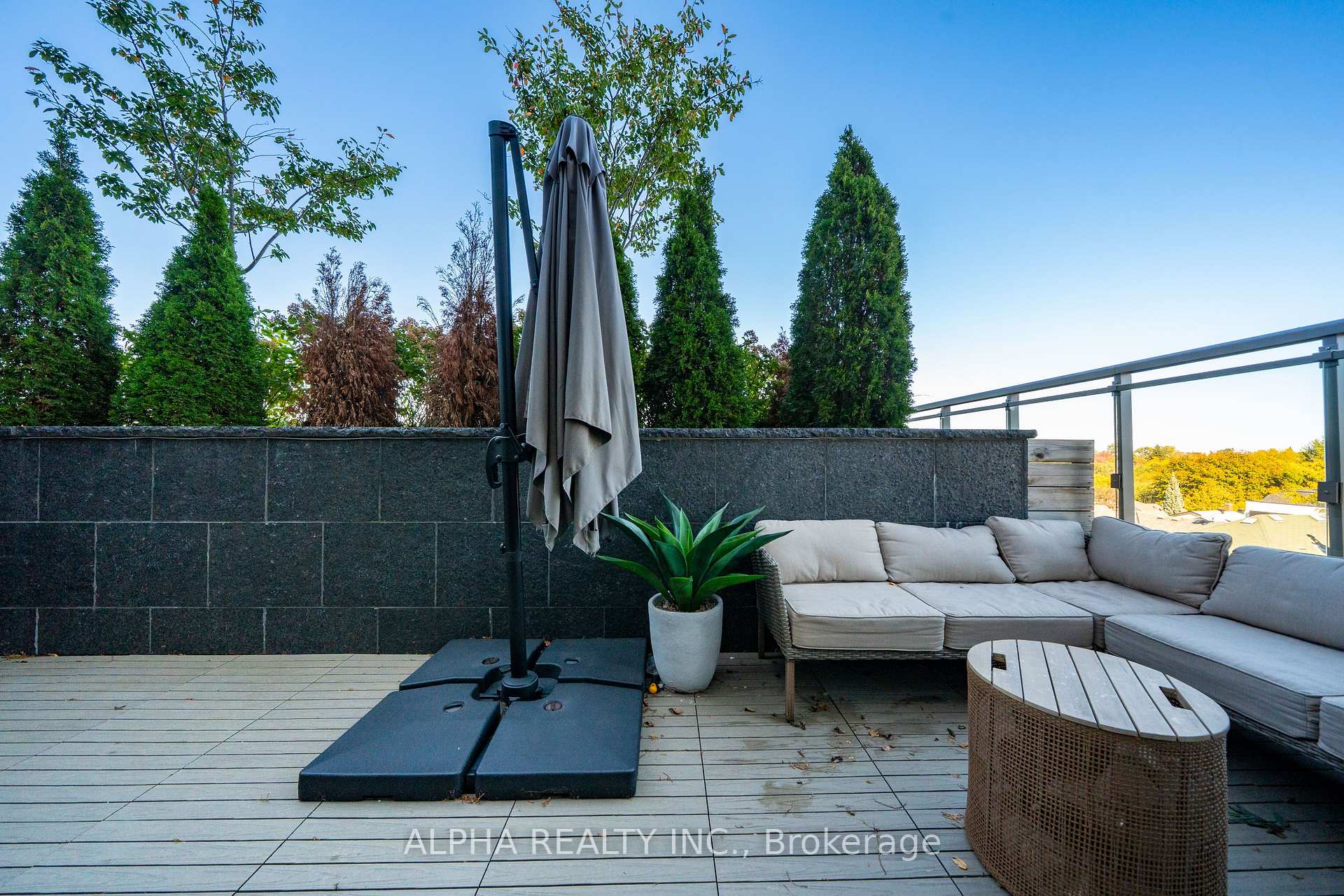 Photo 30 of Unit 510, 1 Cardiff Road, Toronto, Mount Pleasant East — HOMEH