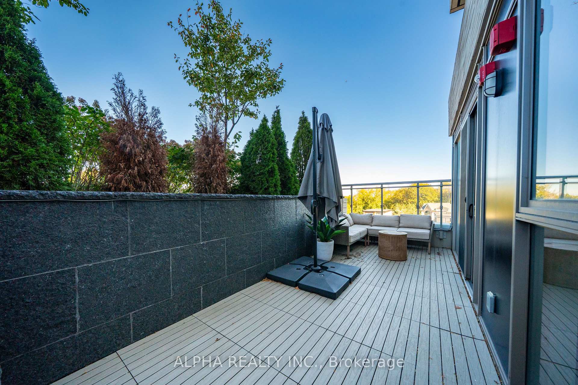 Photo 31 of Unit 510, 1 Cardiff Road, Toronto, Mount Pleasant East — HOMEH